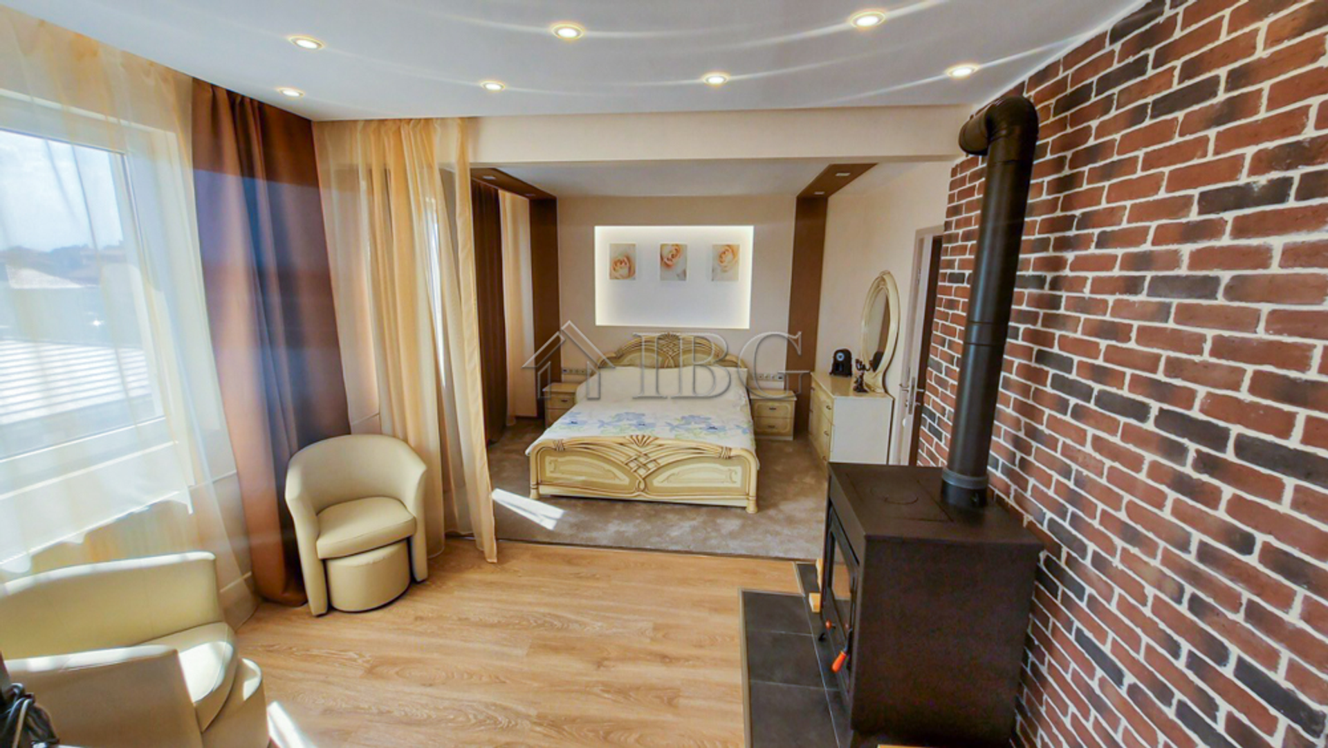 Кондоминиум в Ravda, Burgas 10888760