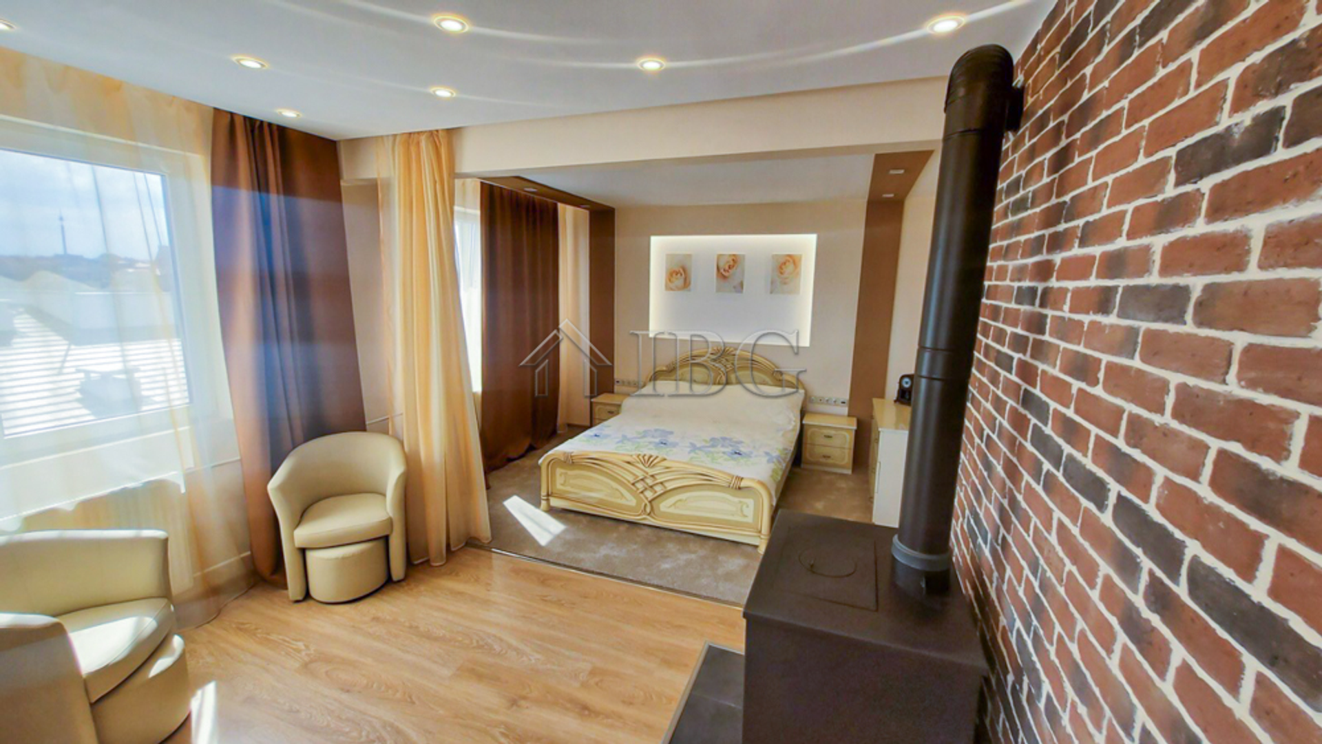 Кондоминиум в Ravda, Burgas 10888760