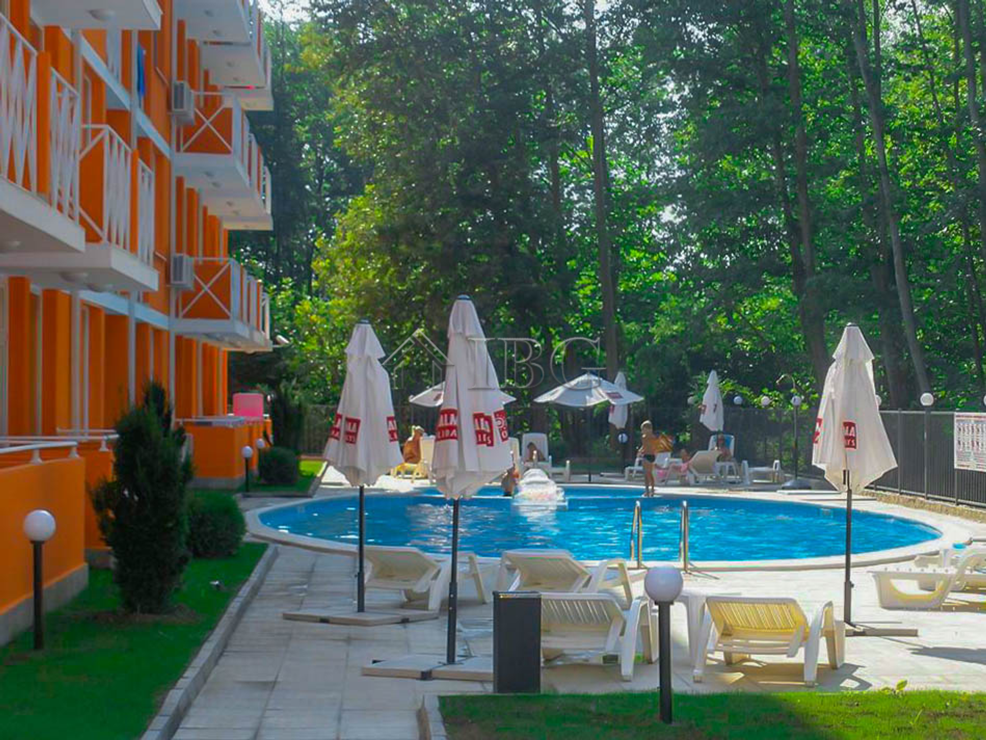 분양 아파트 에 Sunny Beach, Burgas 10888761