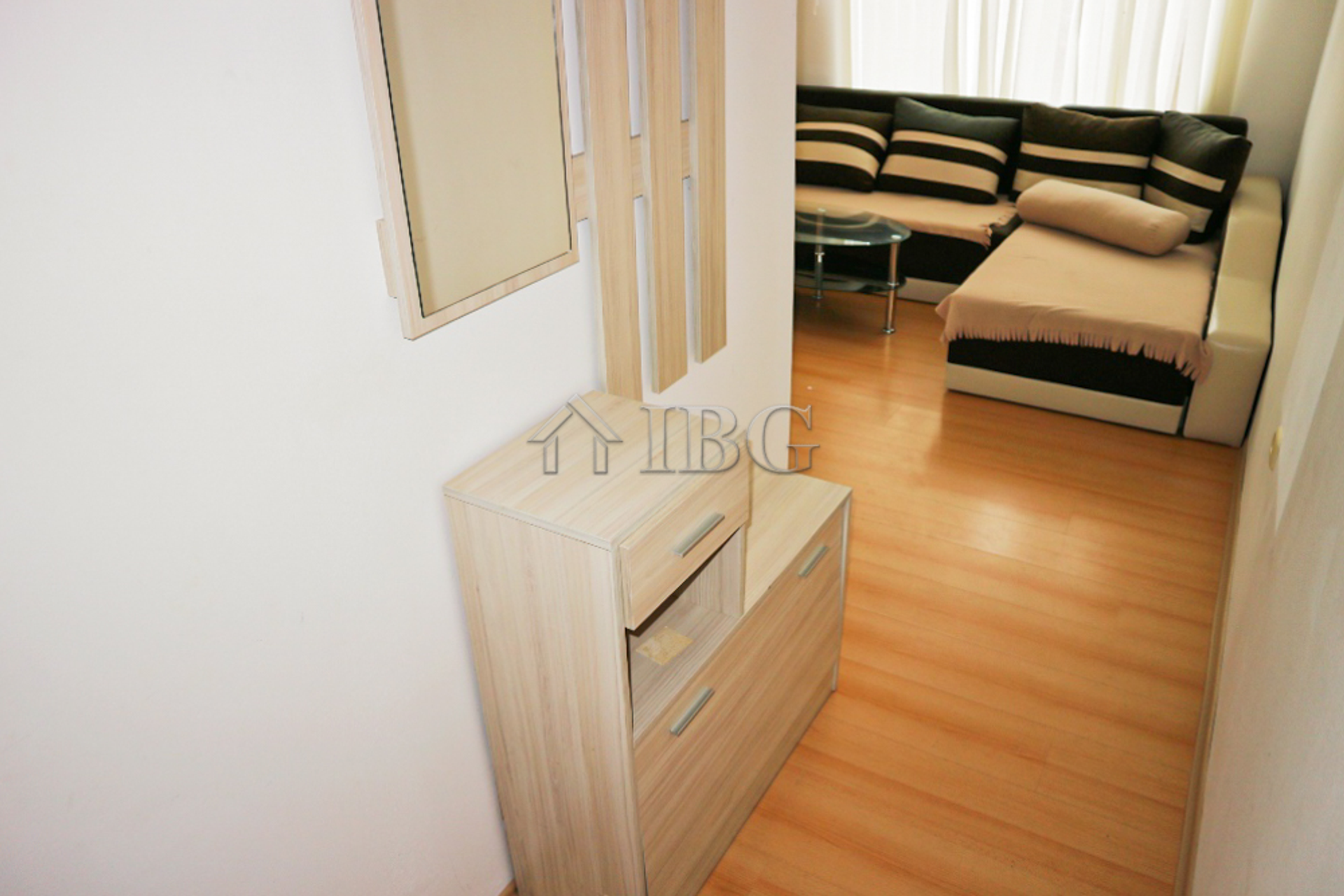 Condominio en Sunny Beach, Burgas 10888764