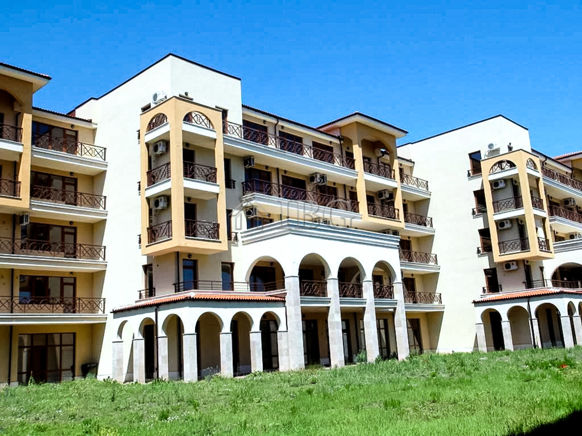 Condominio nel Balchik, Dobrich Province 10888783