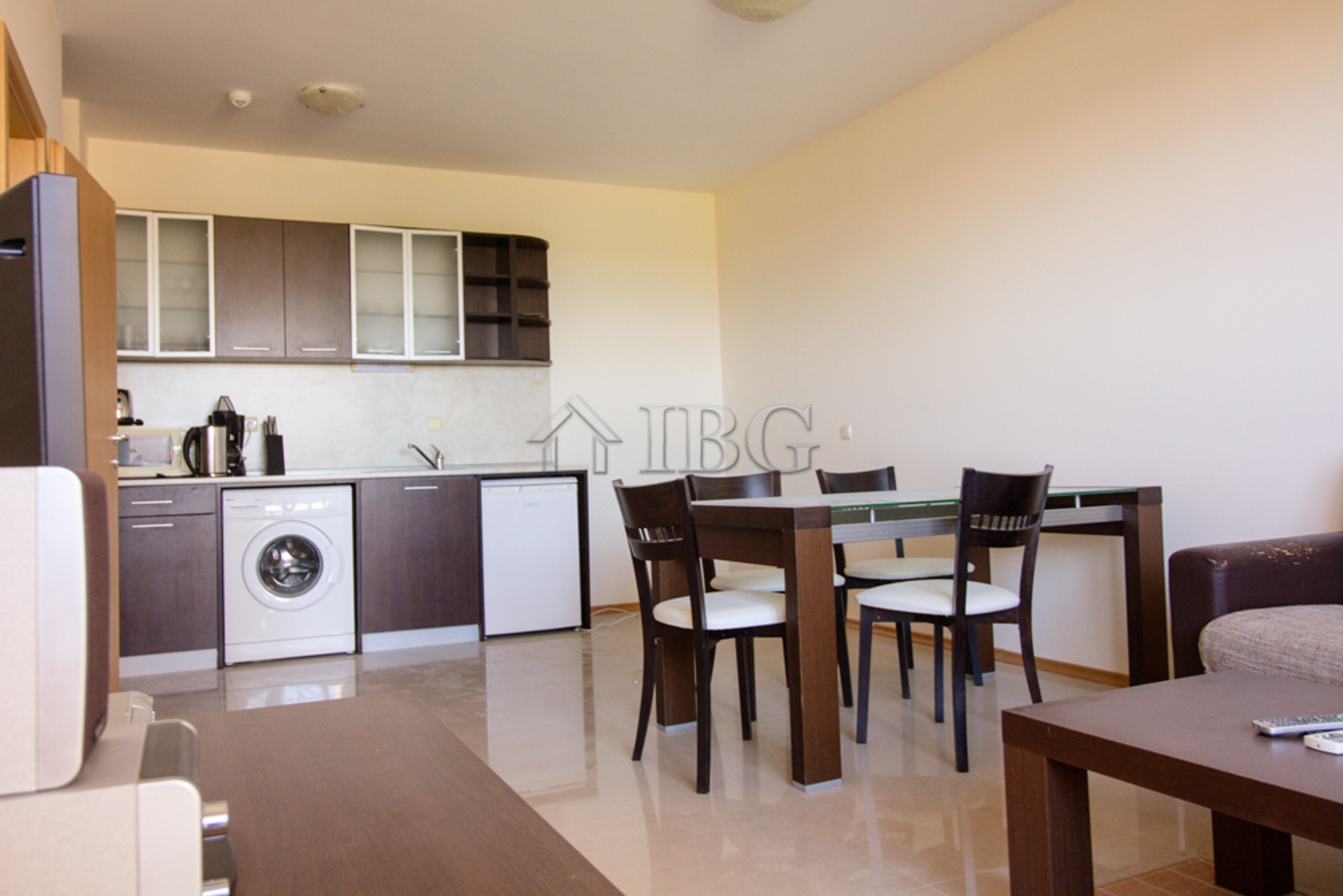 Condominium in Balchik, Dobritsj 10888784