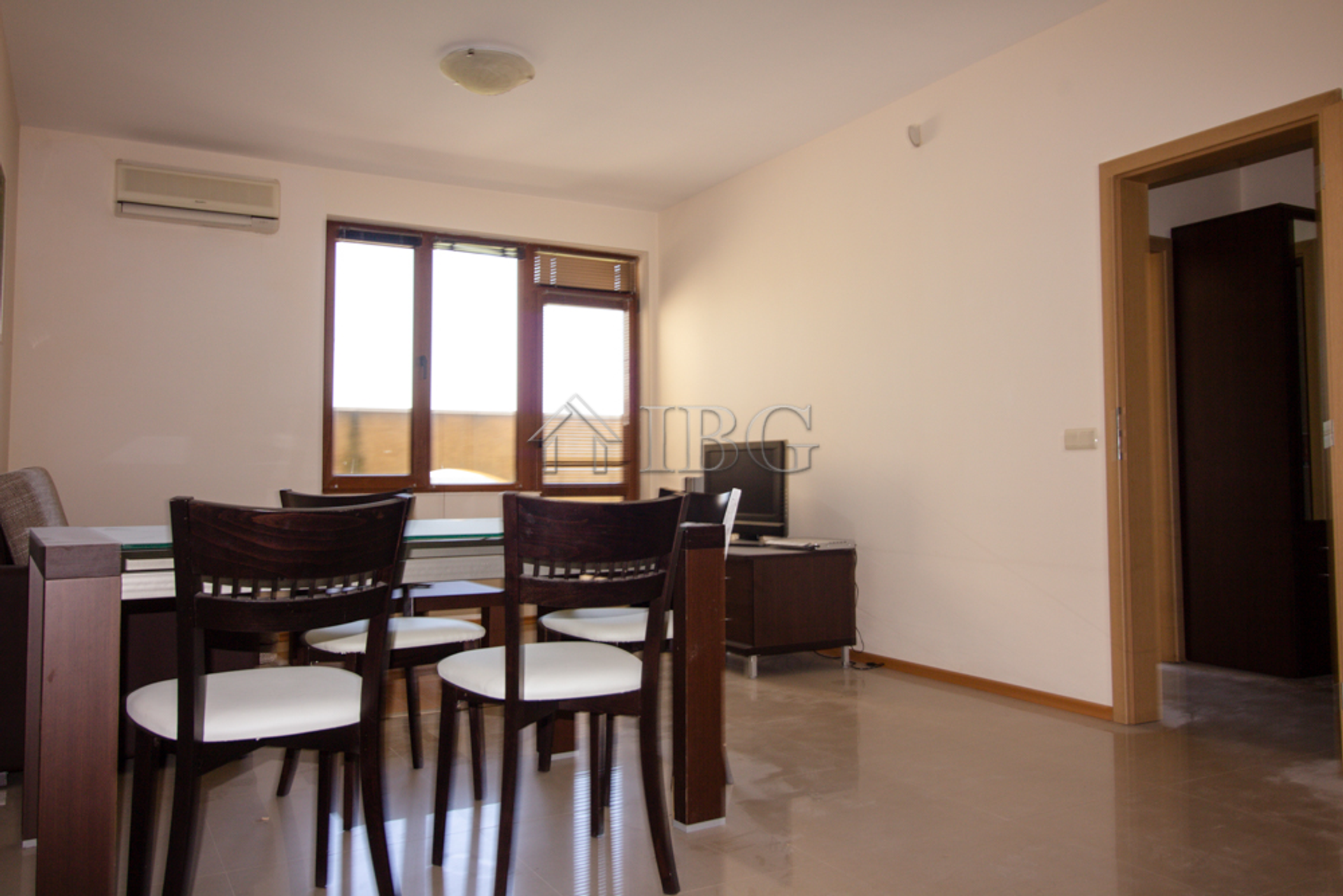 Condominium in Balchik, Dobrich Province 10888784