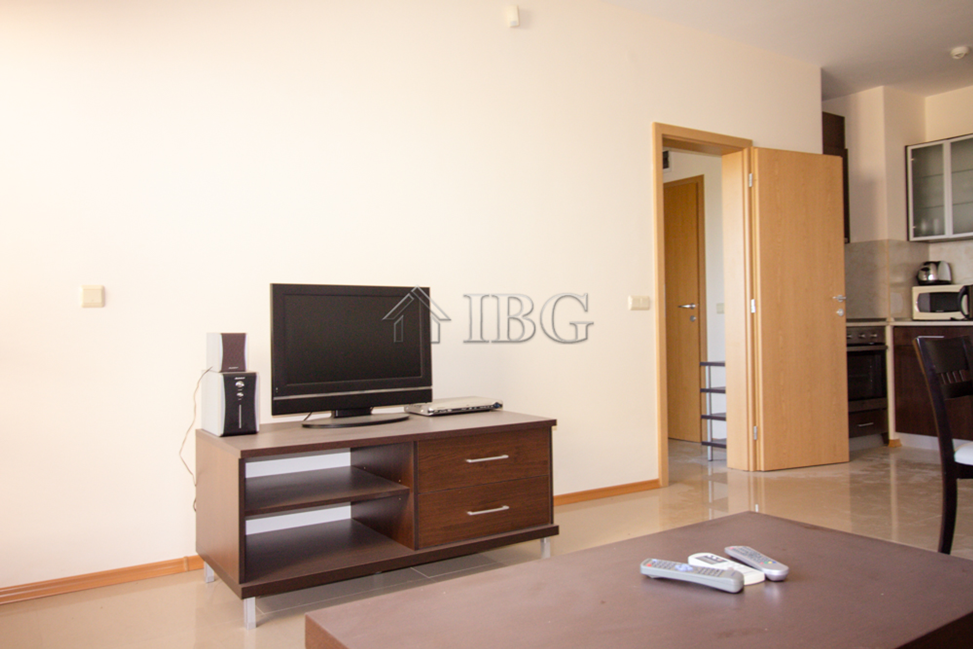 Ejerlejlighed i Balchik, Dobrich 10888784