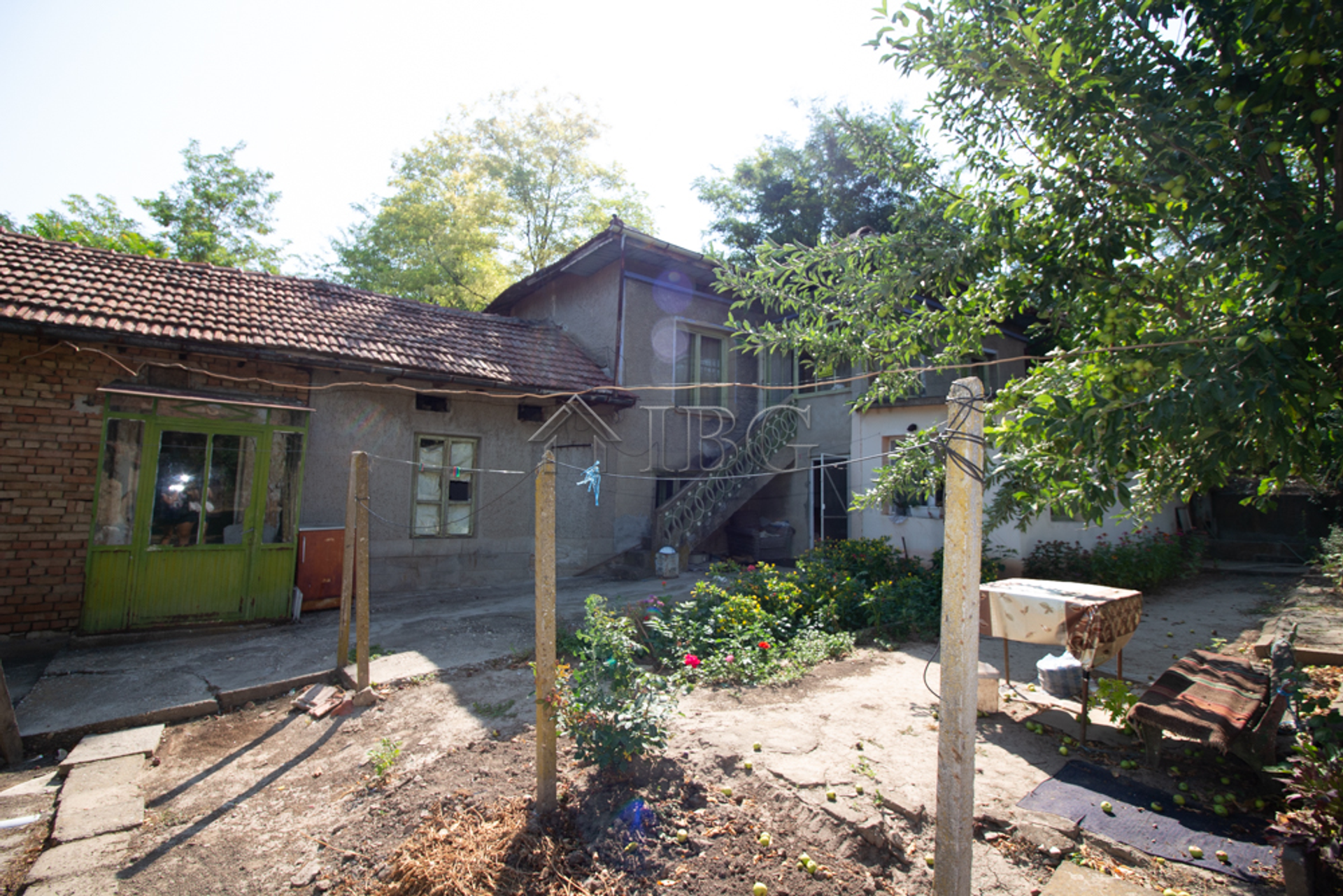 loger dans Borovo, Ruse 10888787