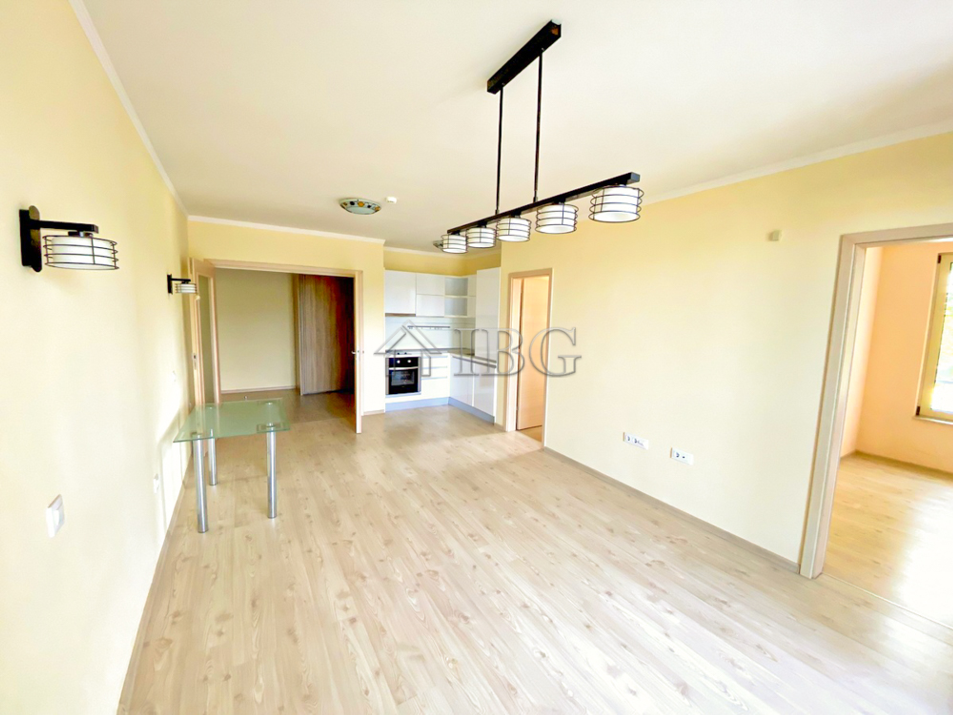 Condominium dans Nessebar, Burgas 10888789