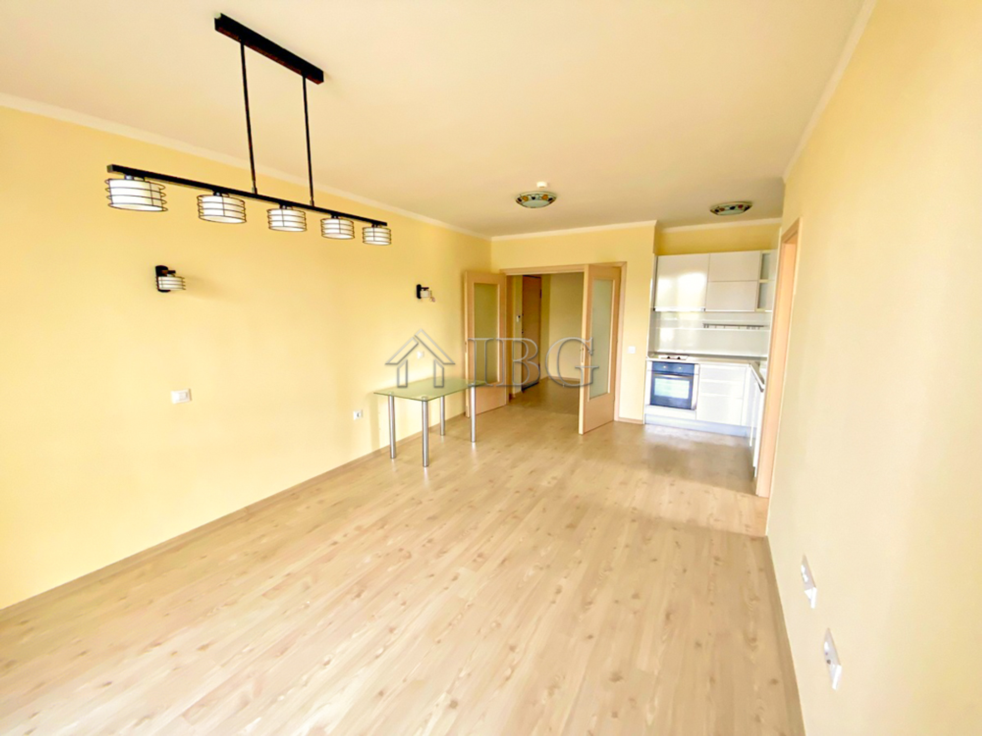 Condominium dans Nessebar, Burgas 10888789