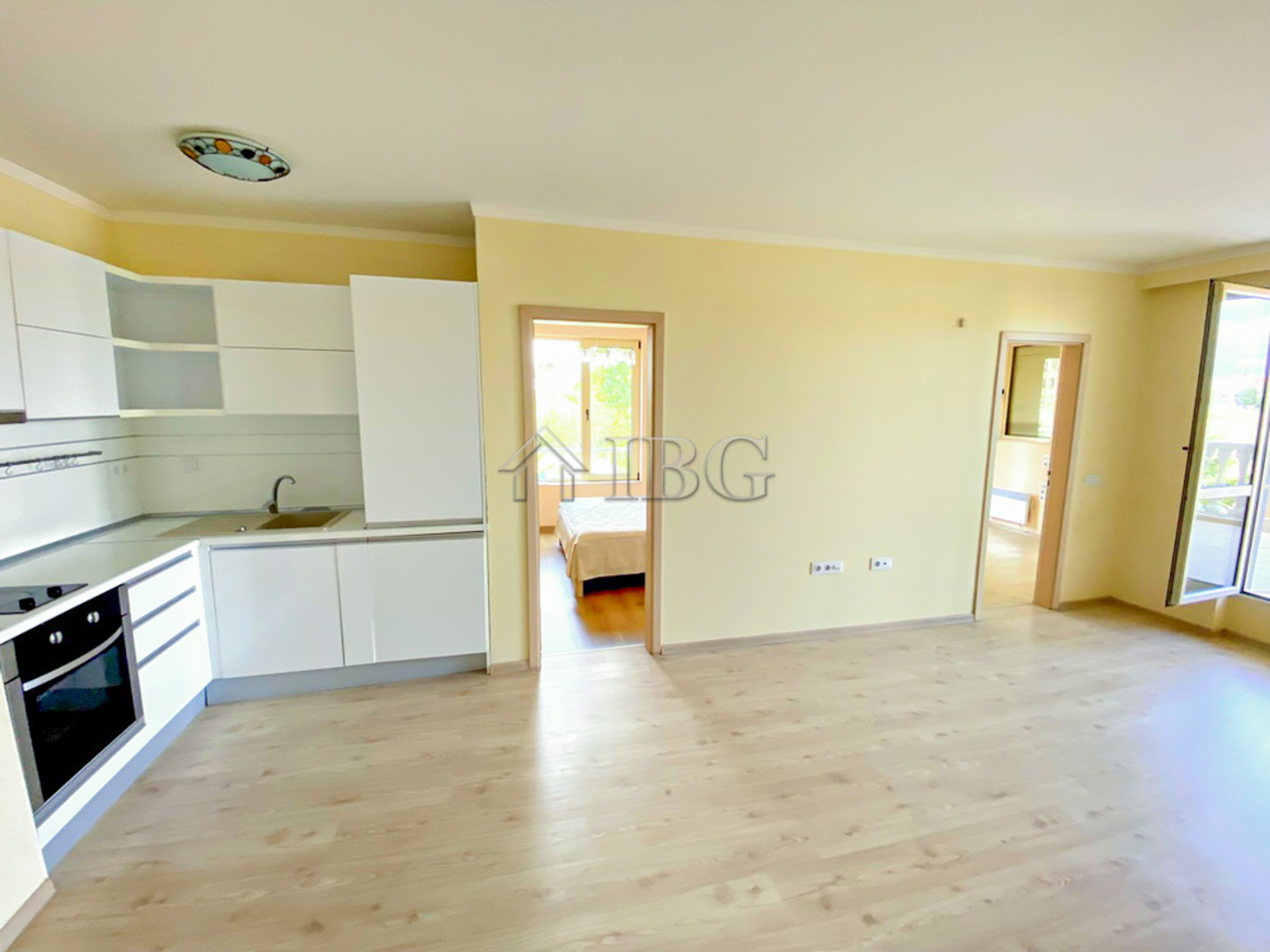 Condominio nel Nessebar, Burgas 10888789