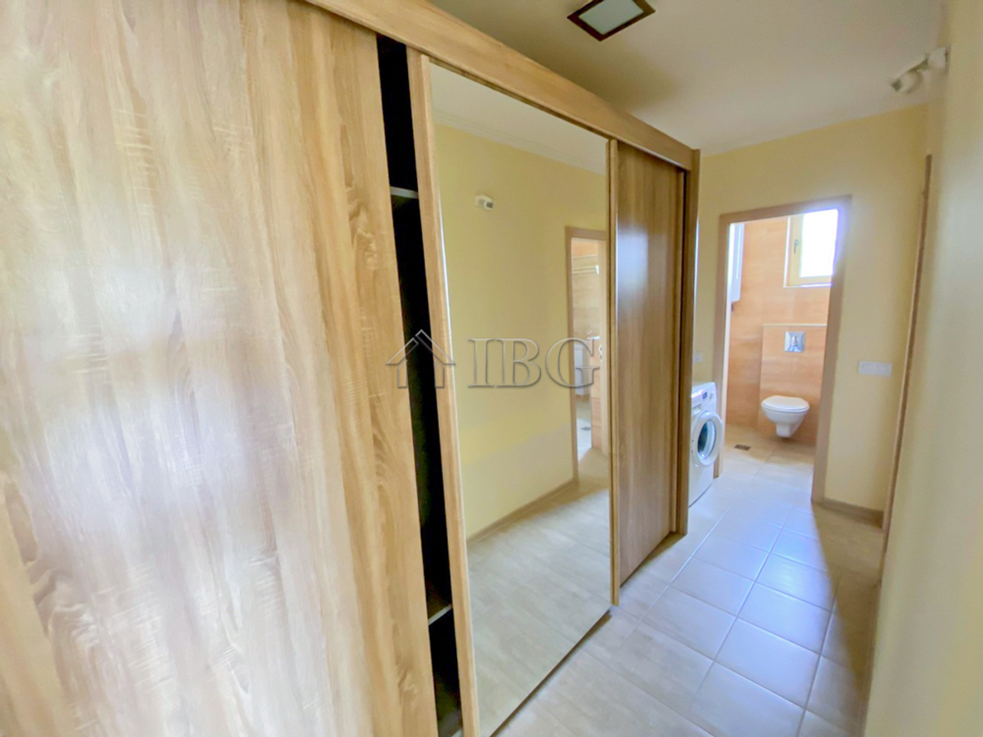 Condominium dans Nessebar, Burgas 10888789