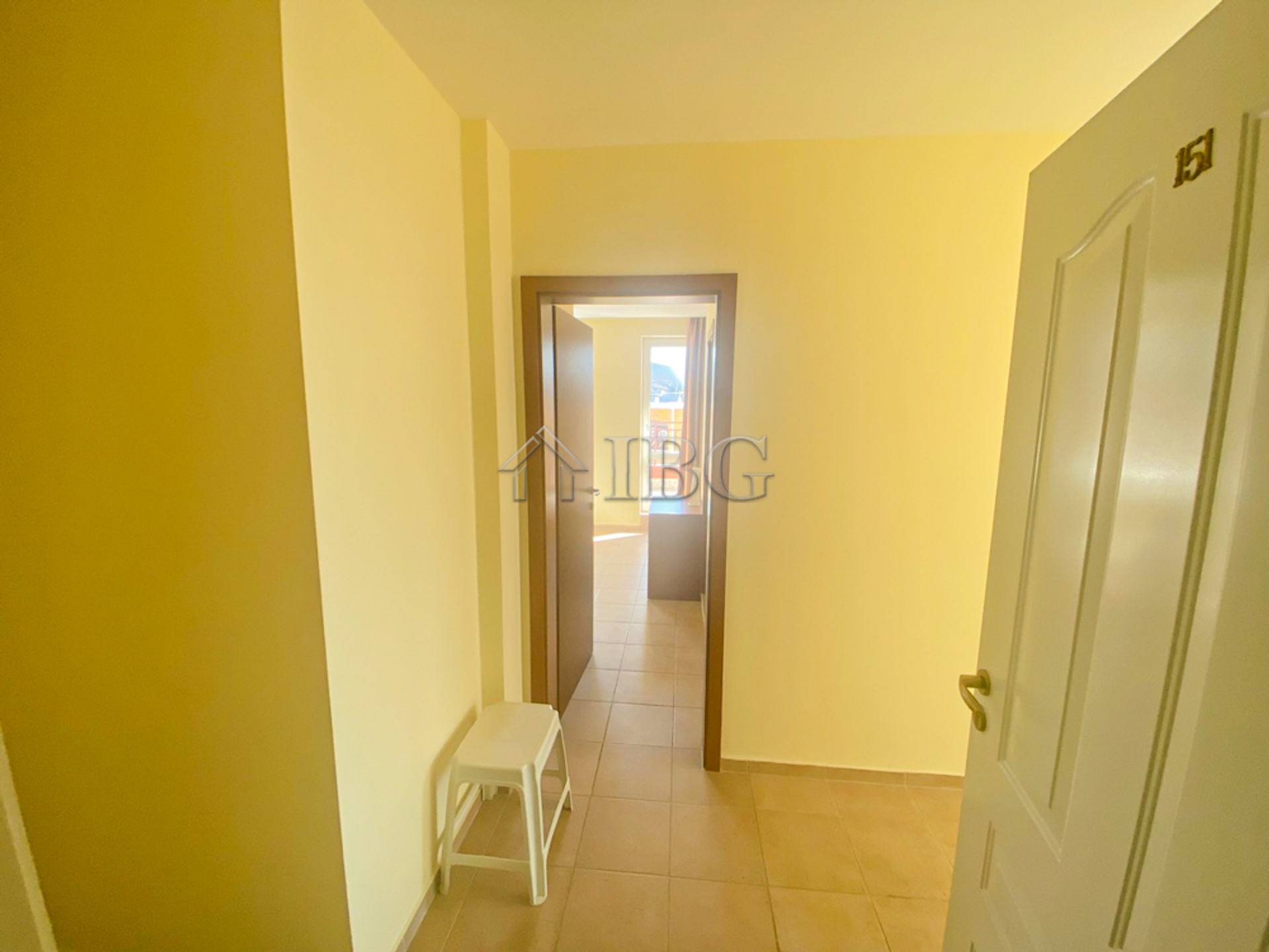 Condominio nel Burgas, Burgas 10888790