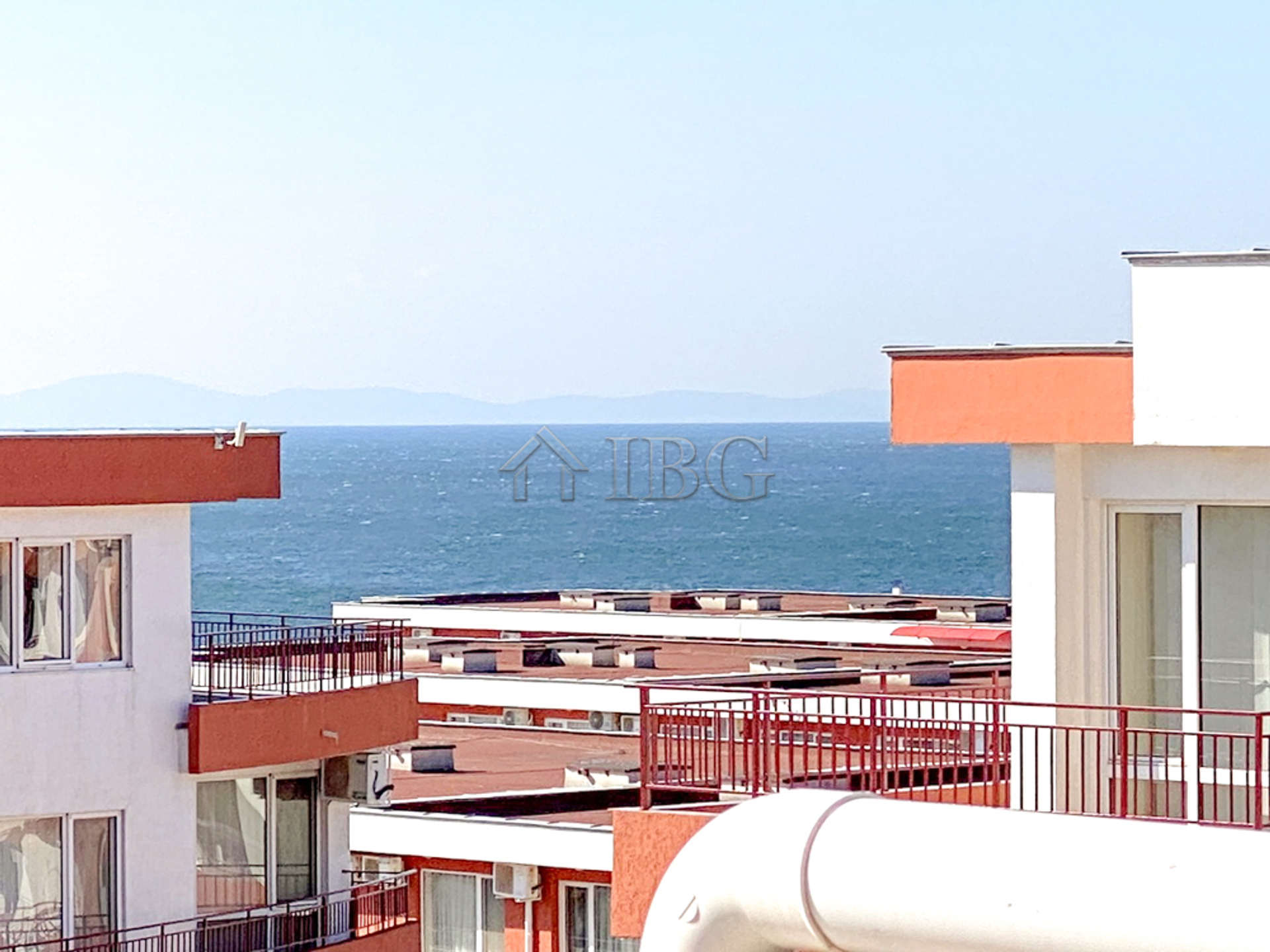 Condominio nel Burgas, Burgas 10888790