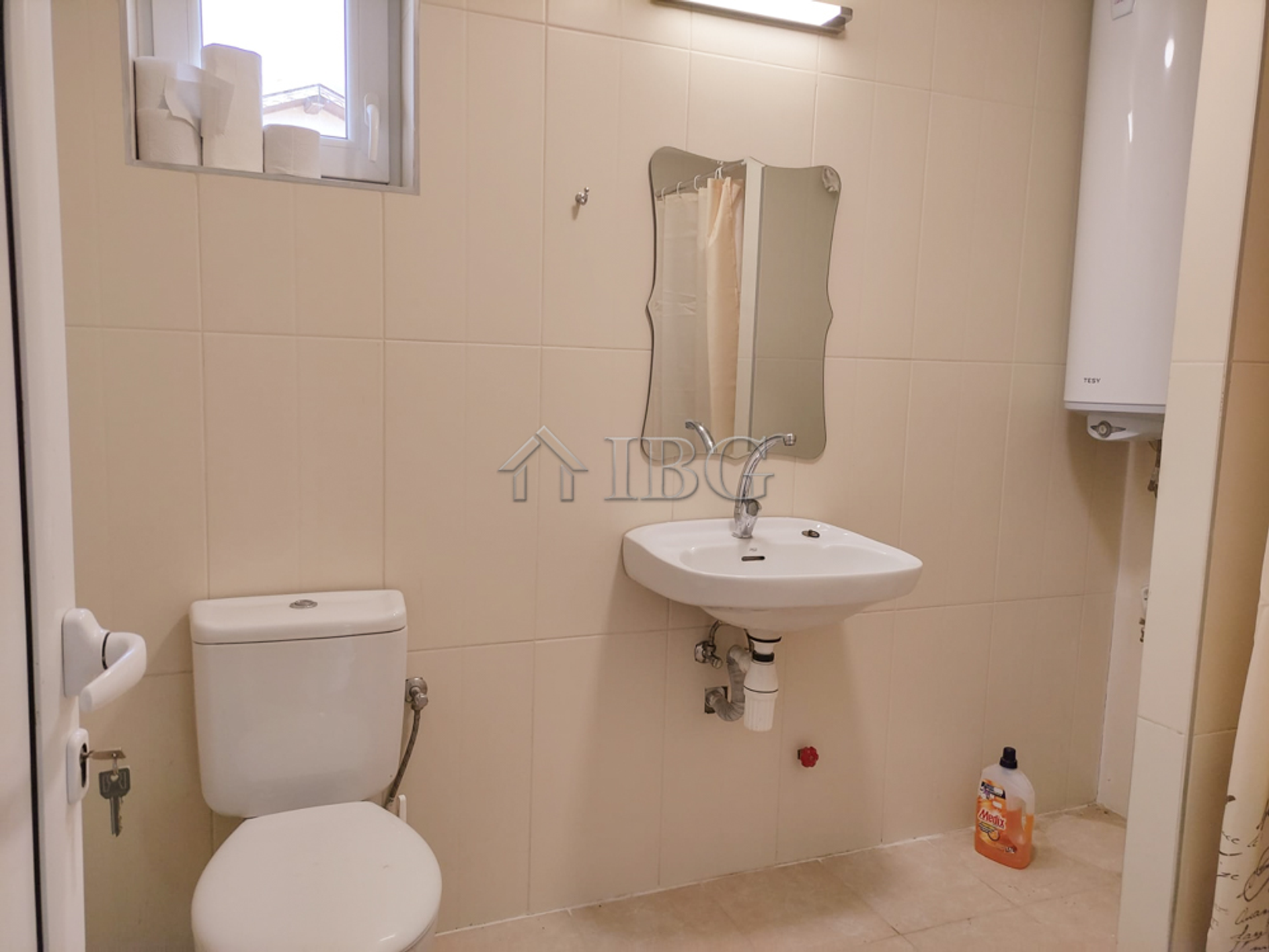 House in Balchik, Dobrich Province 10888792