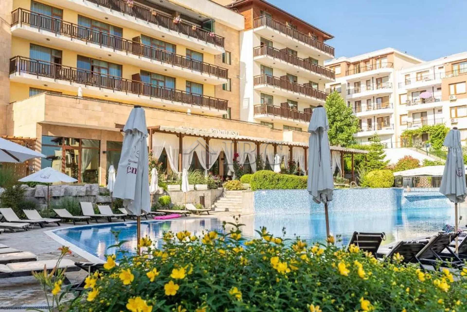 Квартира в Sveti Vlas, Burgas 10888800