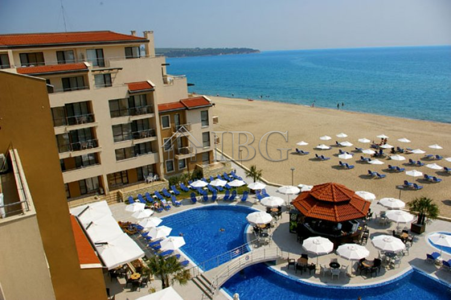 عمارات في Obzor, Burgas 10888802