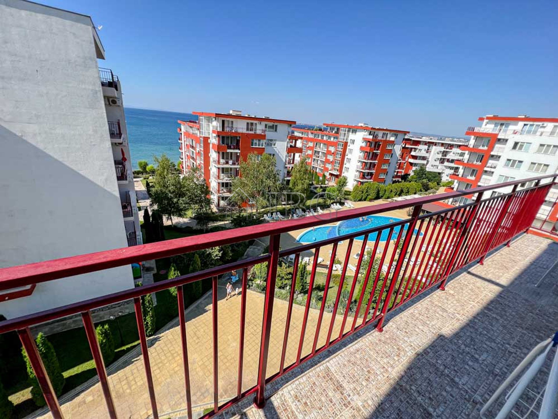 Condominio en Sveti Vlas, Burgas 10888805