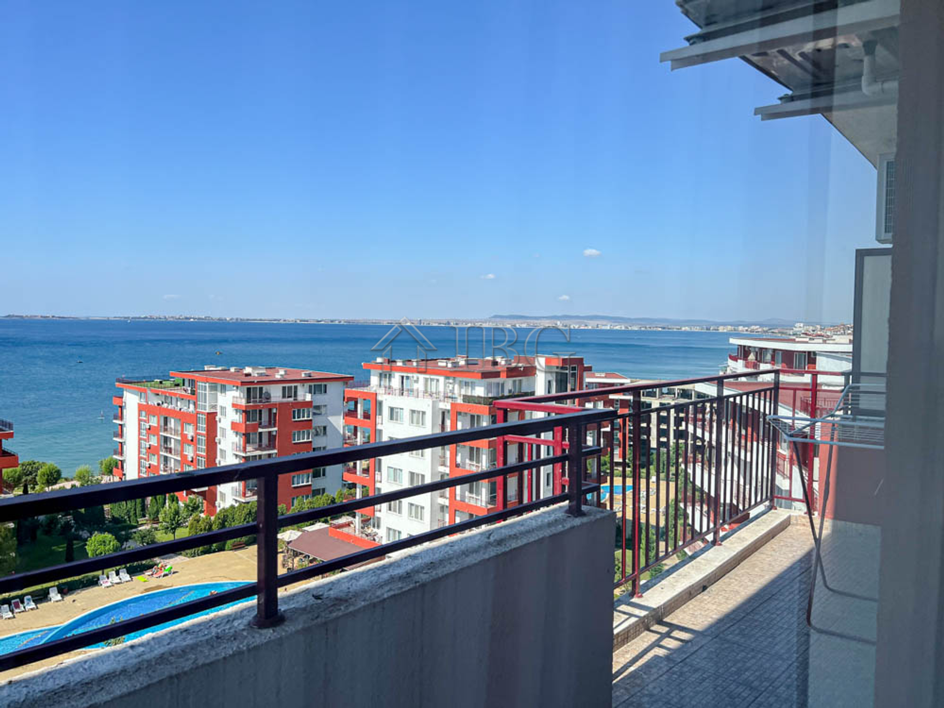 Kondominium dalam Sveti Vlas, Burgas 10888806