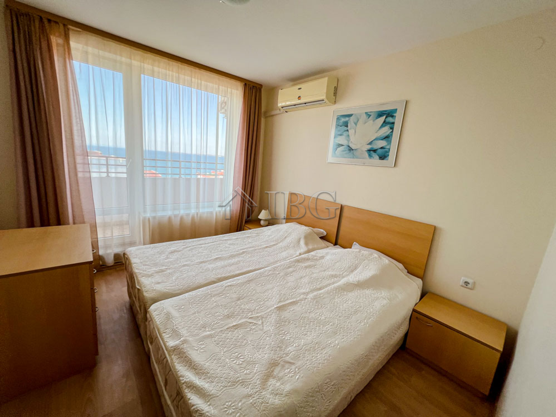 Kondominium dalam Sveti Vlas, Burgas 10888806