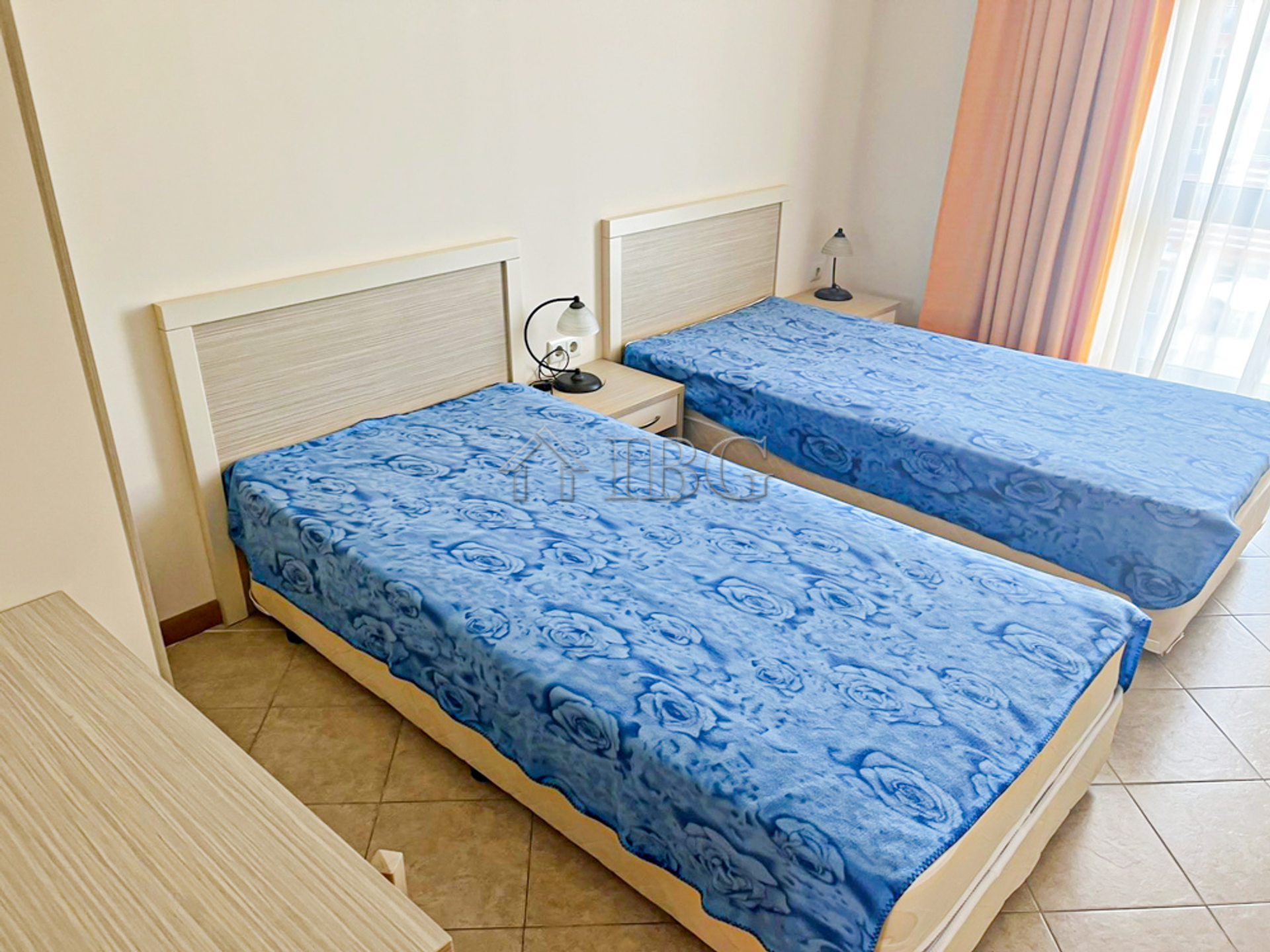 Кондоминиум в Sunny Beach, Burgas 10888807