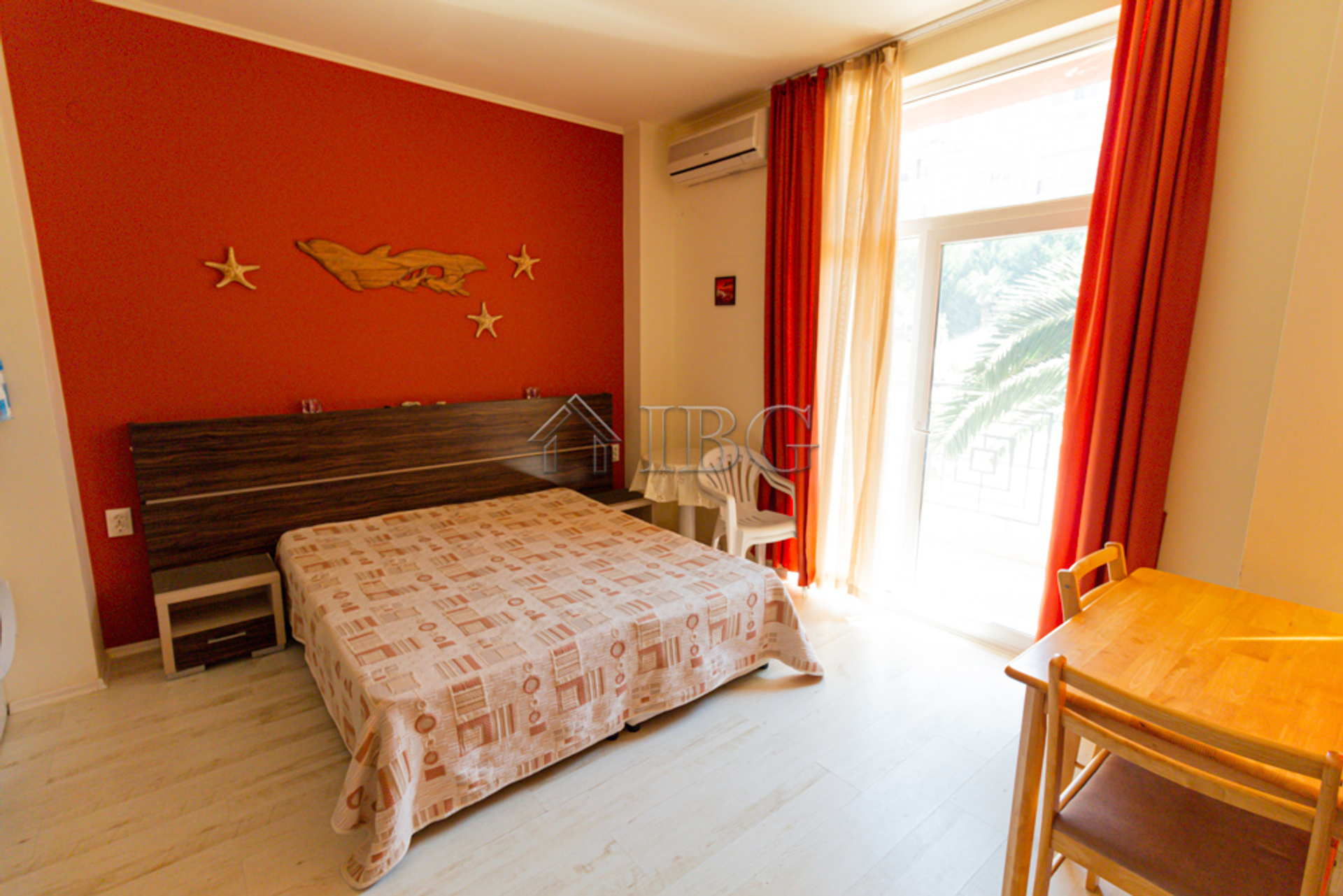 Osakehuoneisto sisään Sunny Beach, Burgas 10888809