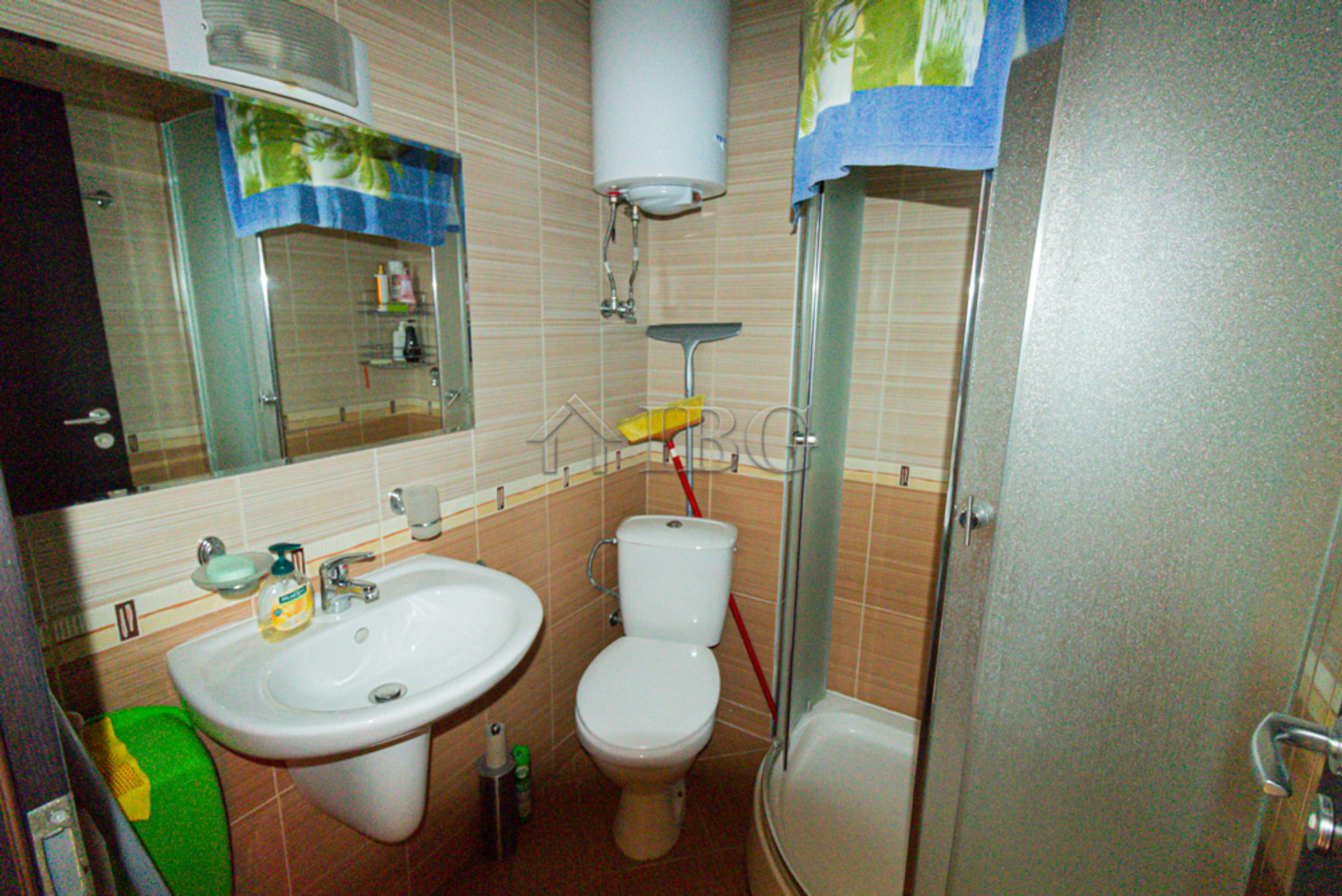 Osakehuoneisto sisään Sunny Beach, Burgas 10888809