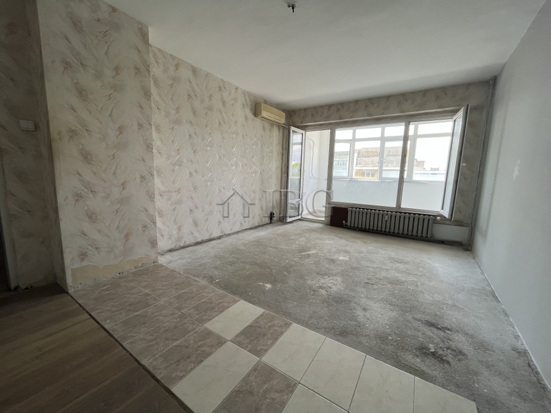 Condominio en Ruse, Ruse 10888810