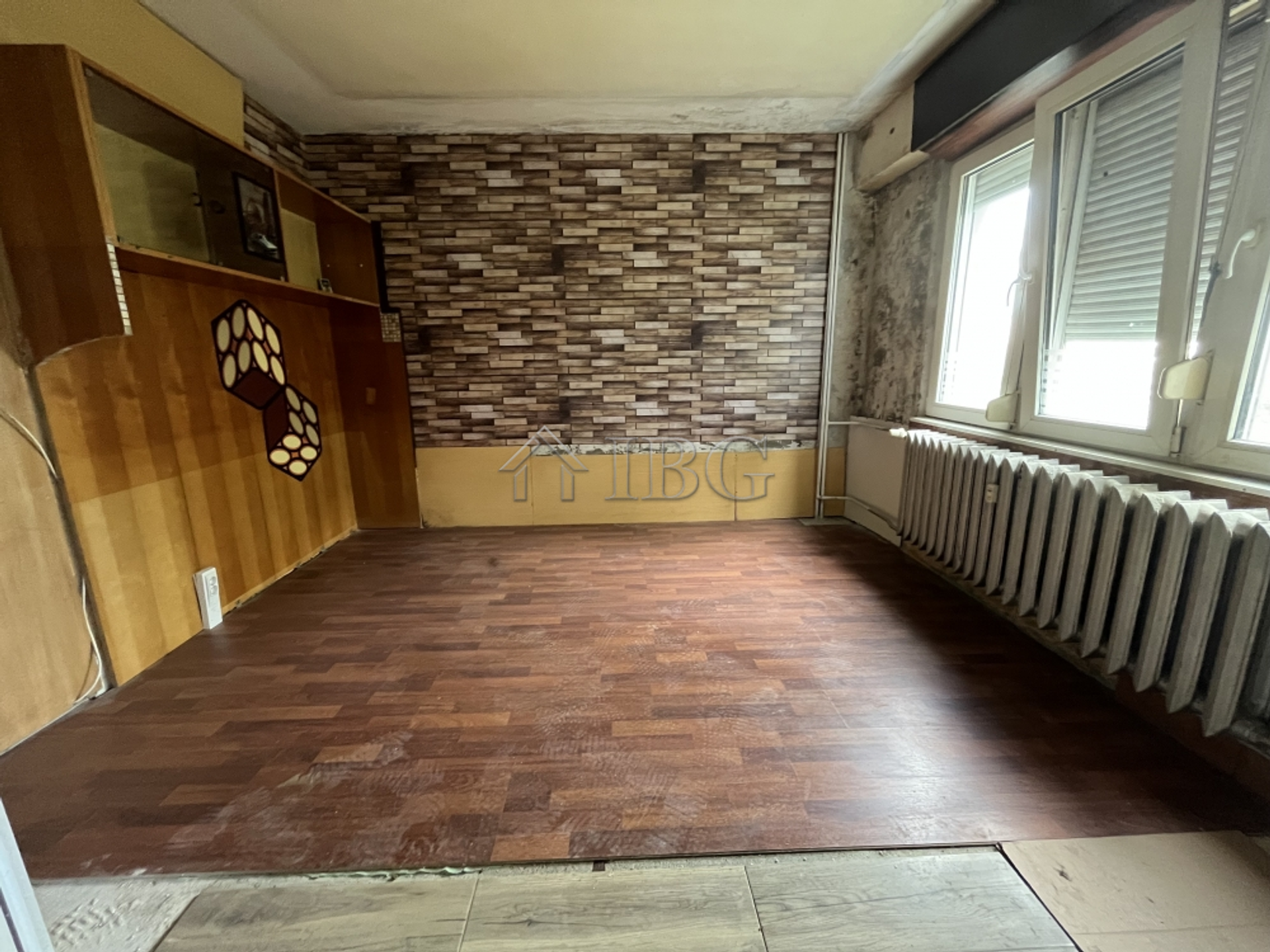 Condominio en Ruse, Ruse 10888810