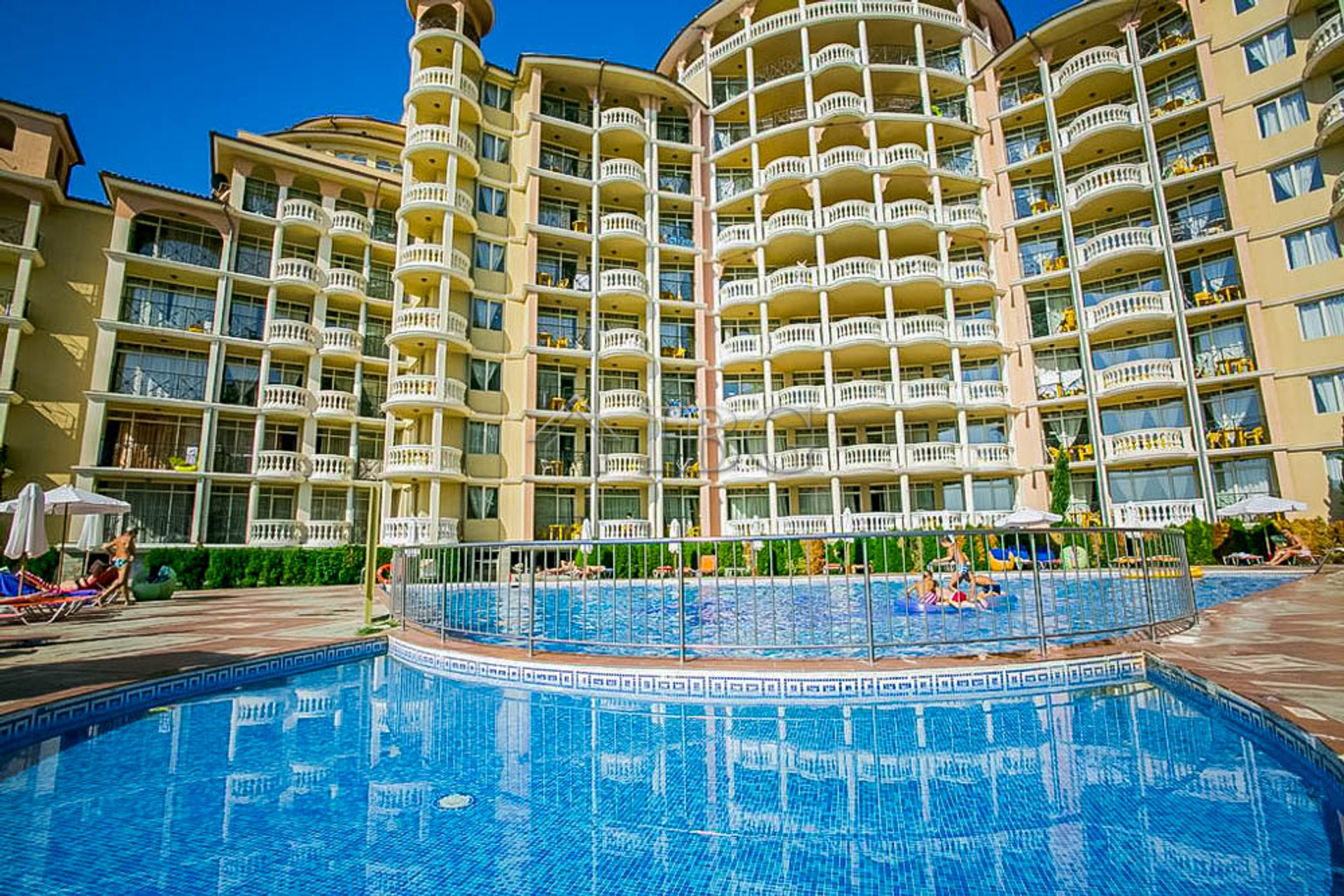 Kondominium dalam Burgas, Burgas 10888815