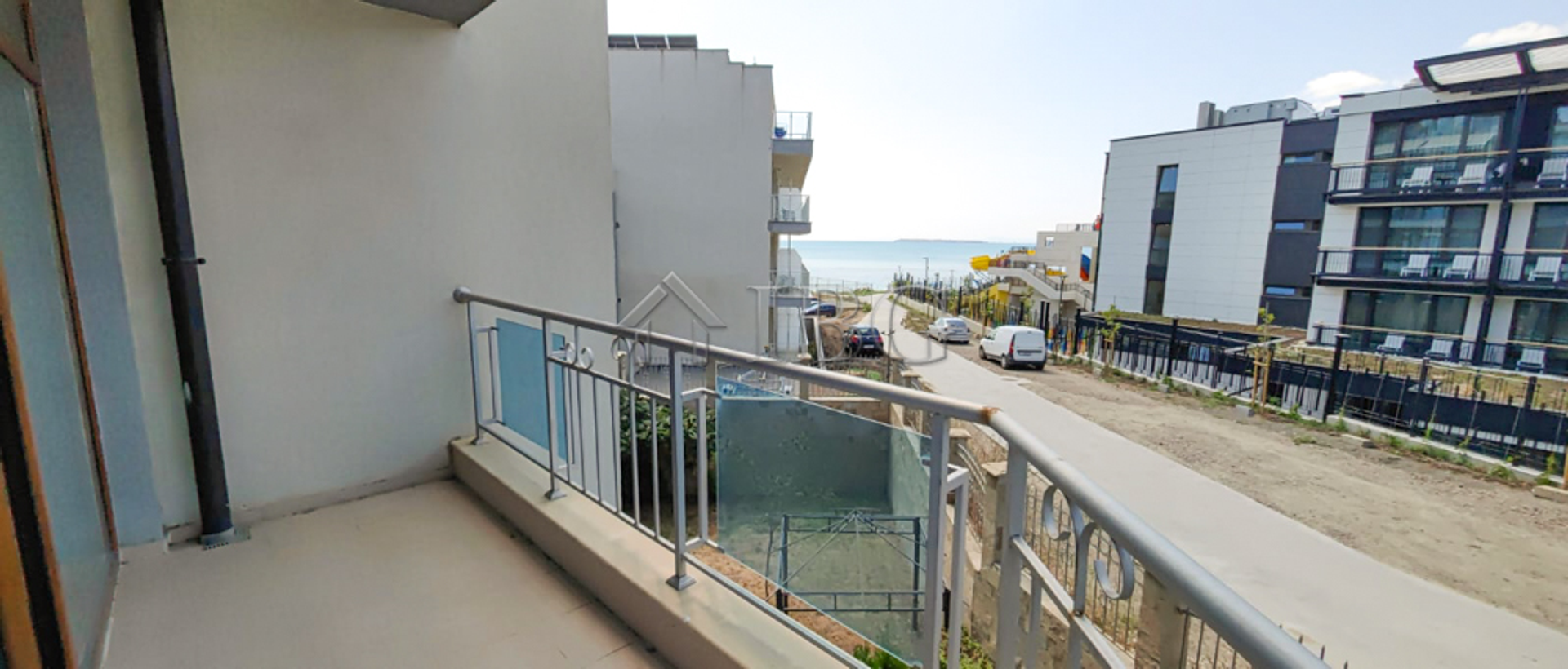 Condominio en Sveti Vlas, Burgas 10888818