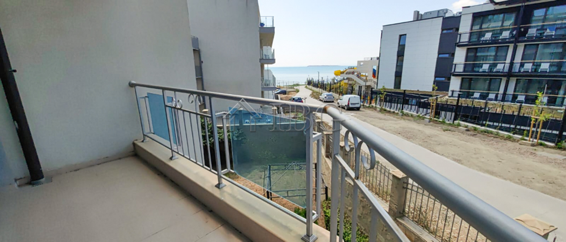 Condominio en Sveti Vlas, Burgas 10888818