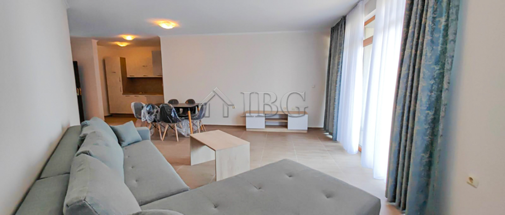 Condominio en Sveti Vlas, Burgas 10888818