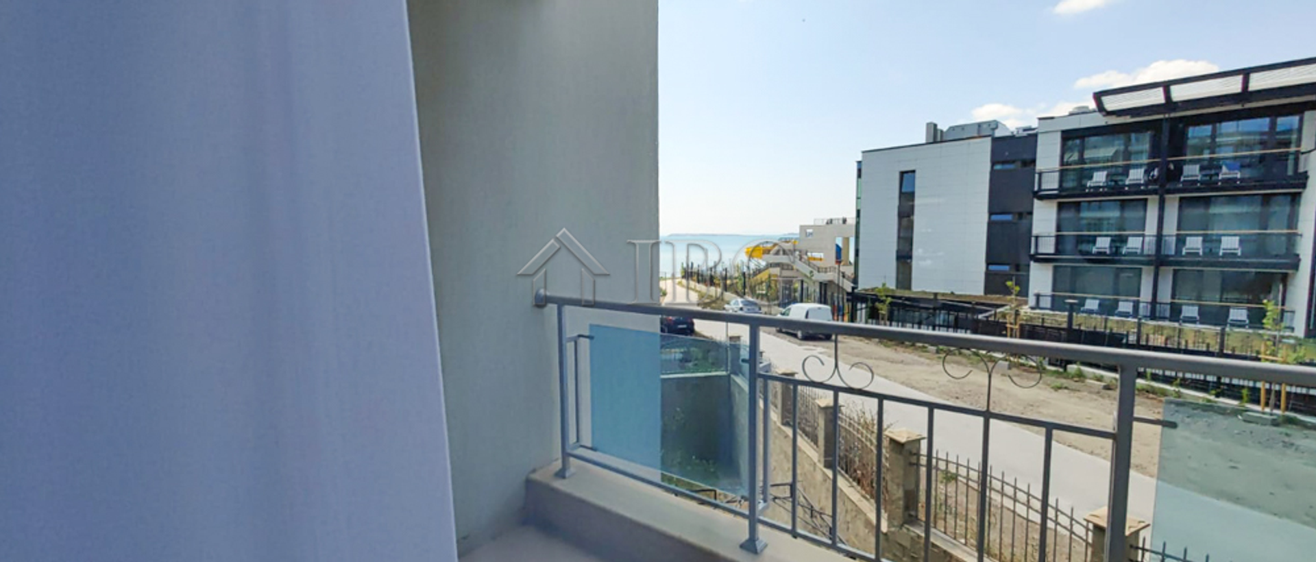 Condominium in Sveti Vlas, Burgas 10888818