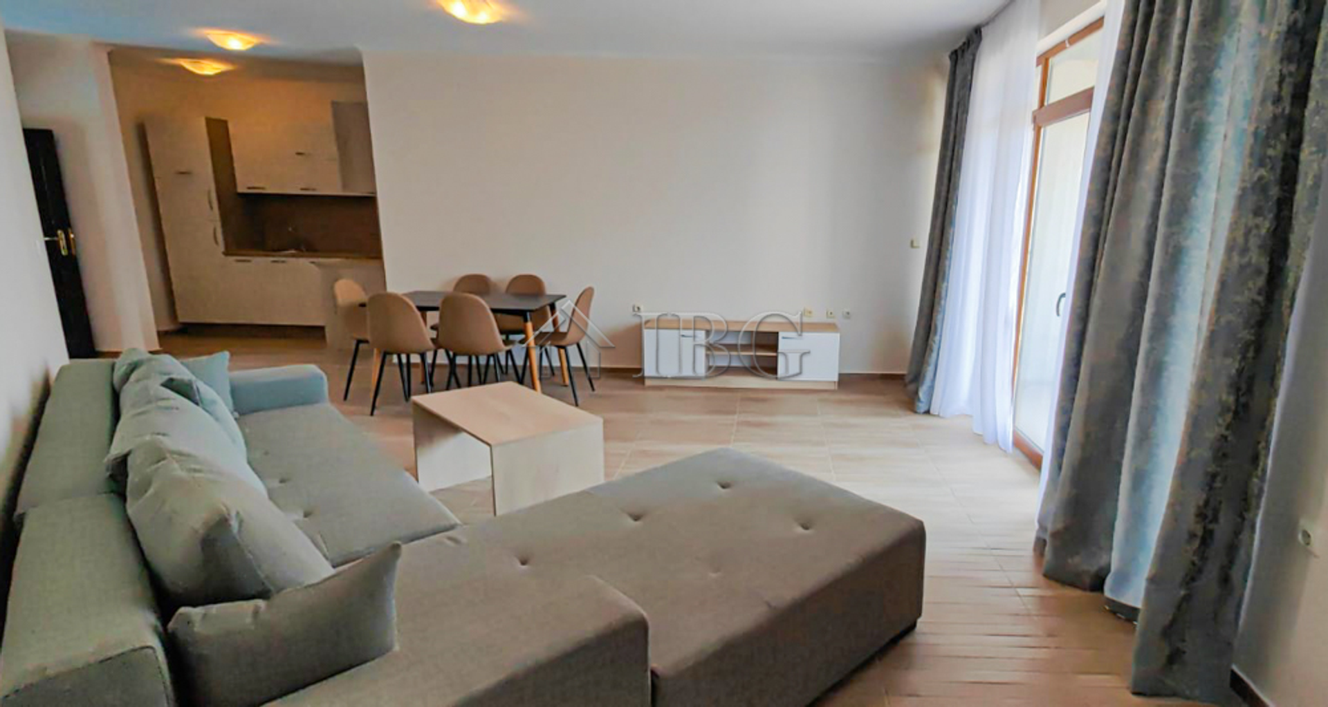 Condominio en Sveti Vlas, Burgas 10888819