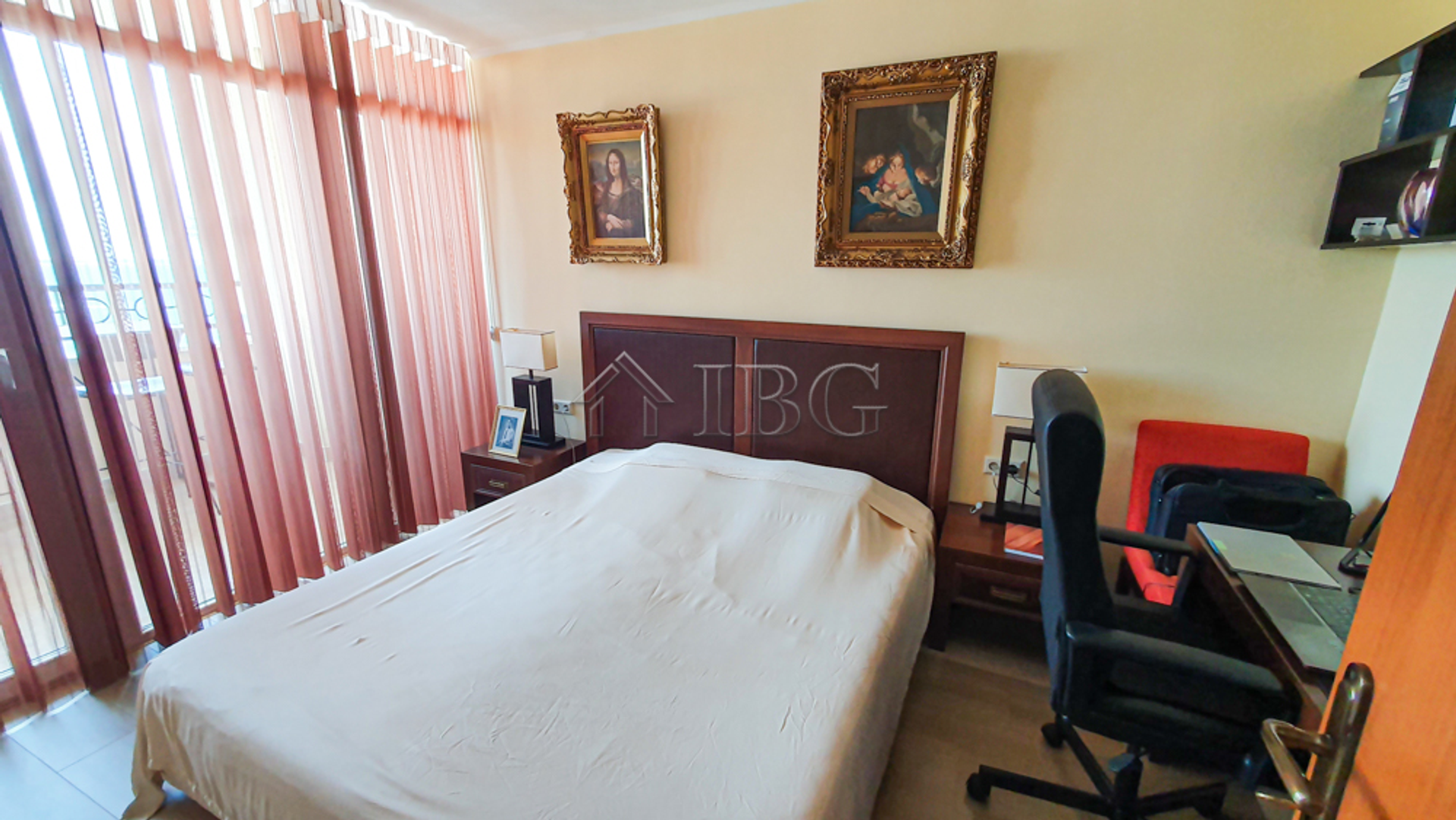 Condominio nel Pomorie, Burgas 10888823