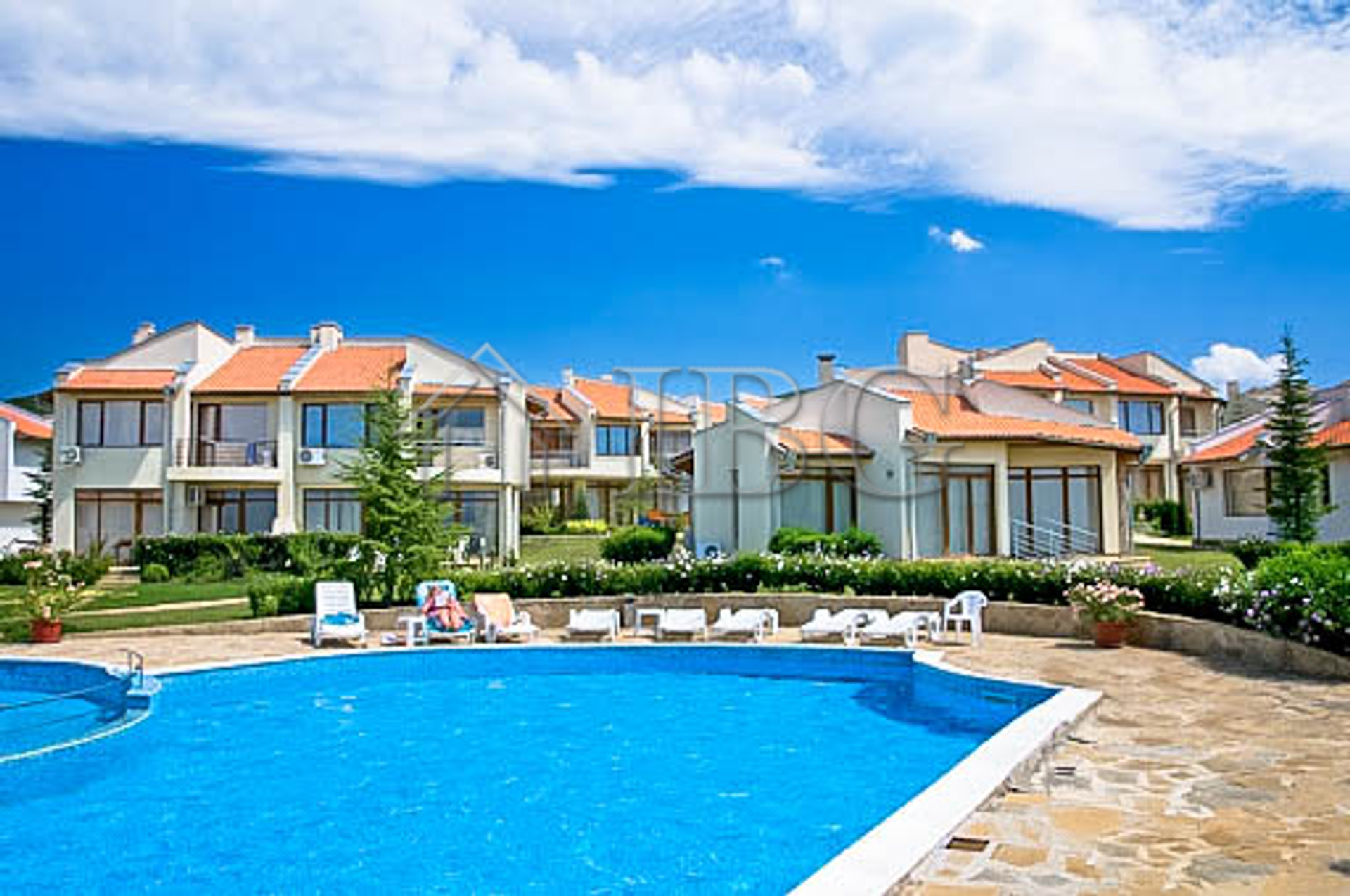 casa en Sunny Beach, Burgas 10888827