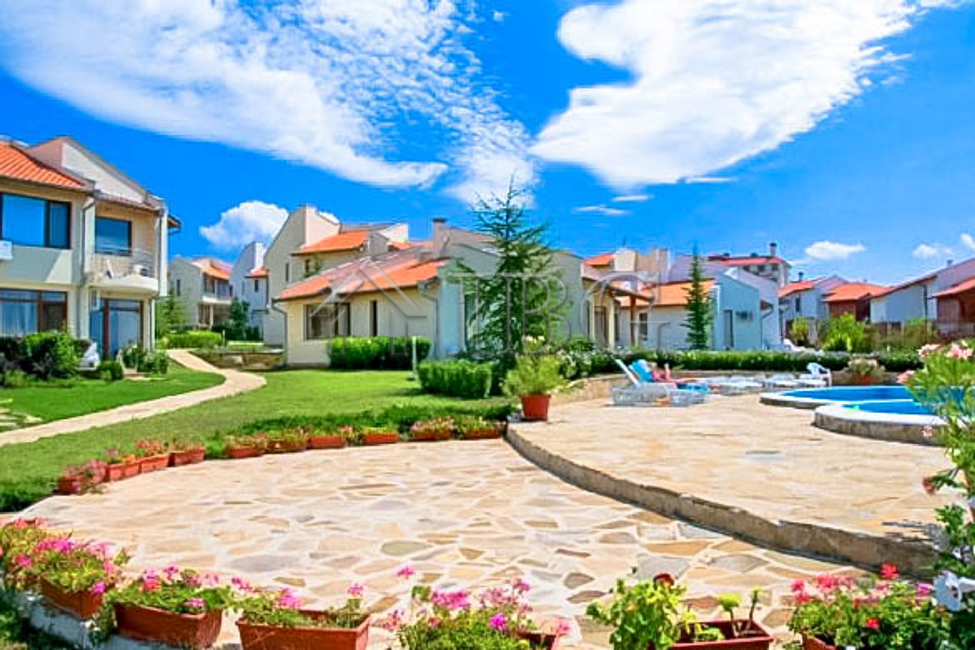 casa en Sunny Beach, Burgas 10888827