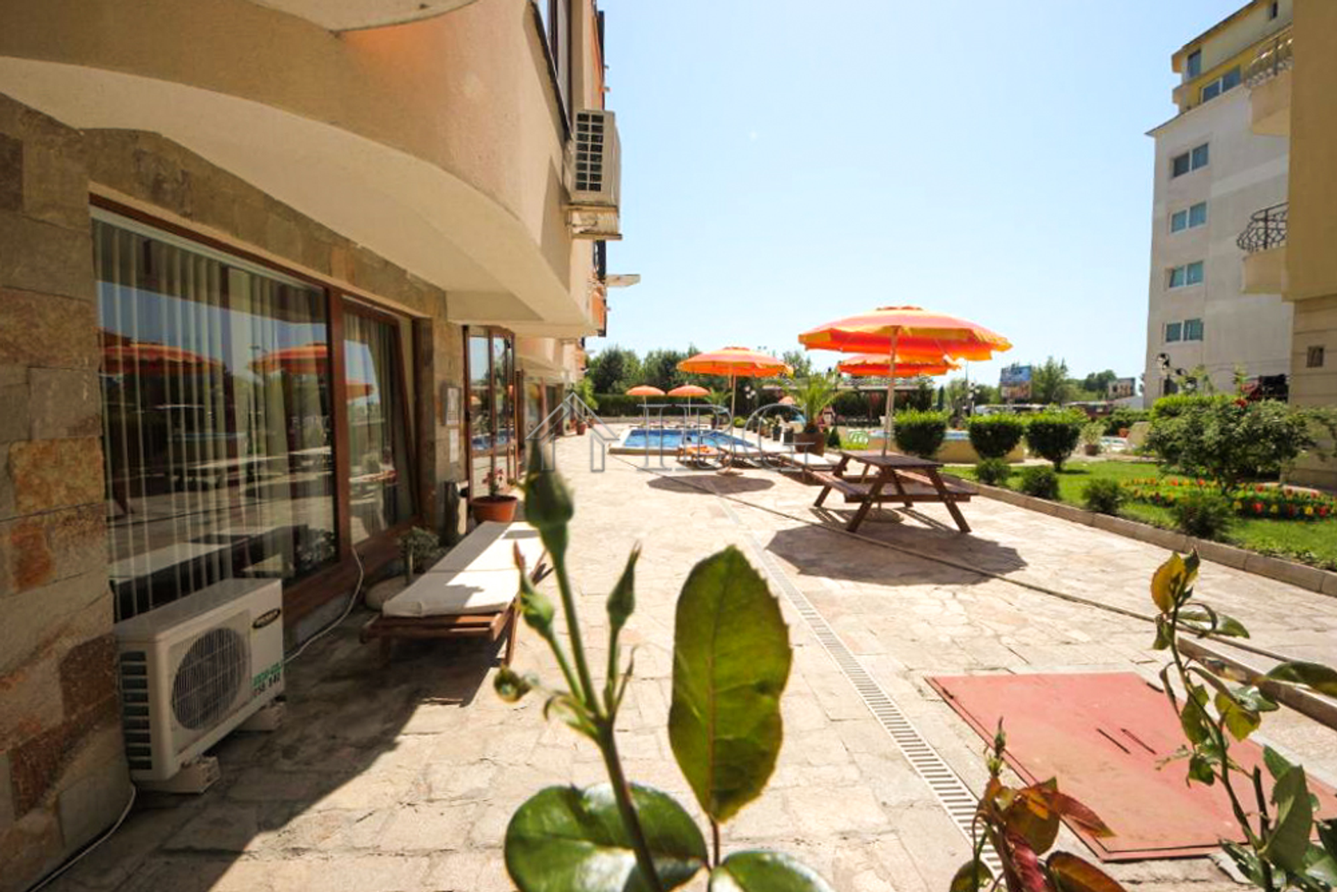 公寓 在 Sunny Beach, Burgas 10888828