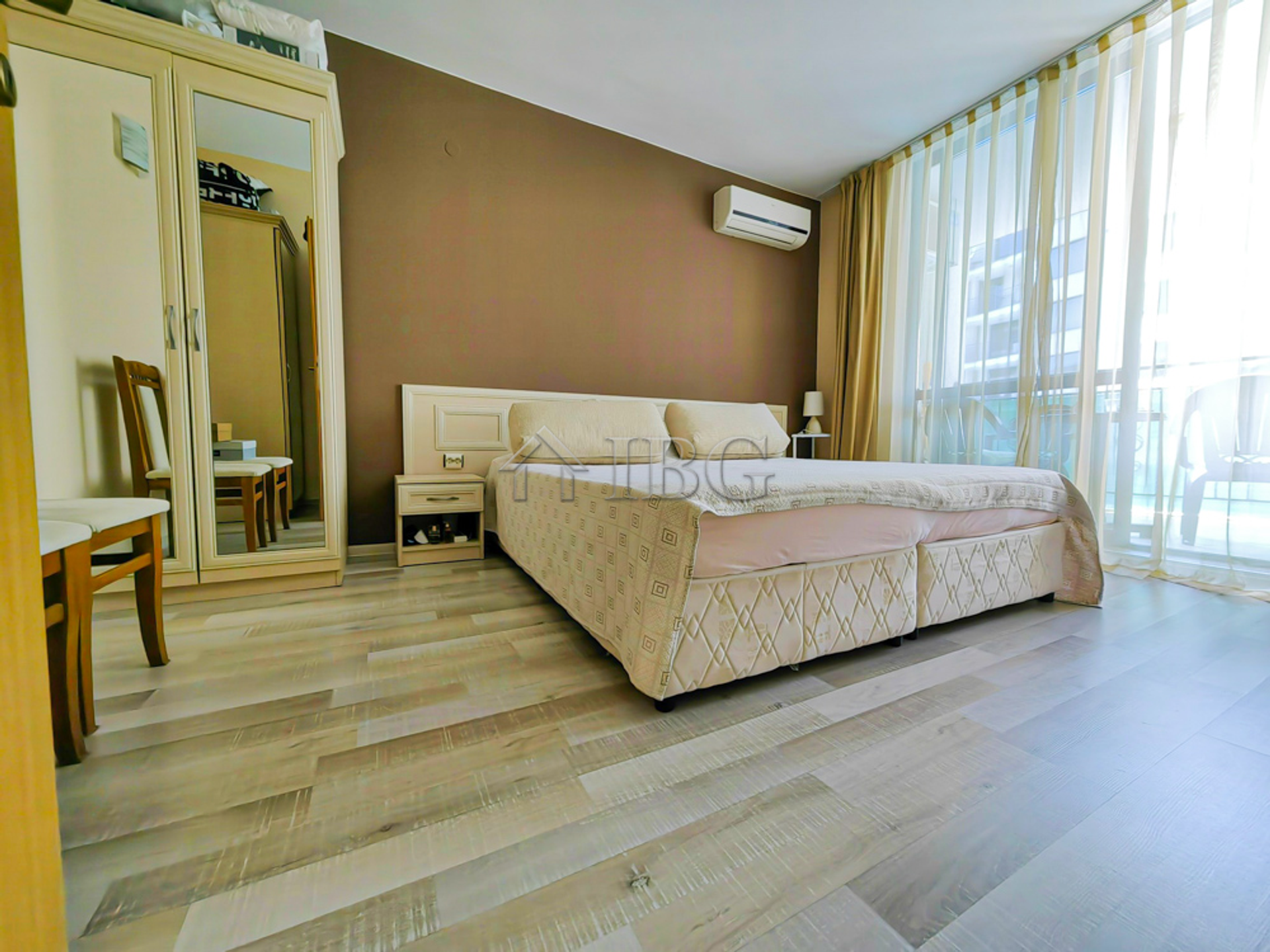 Osakehuoneisto sisään Sunny Beach, Burgas 10888838