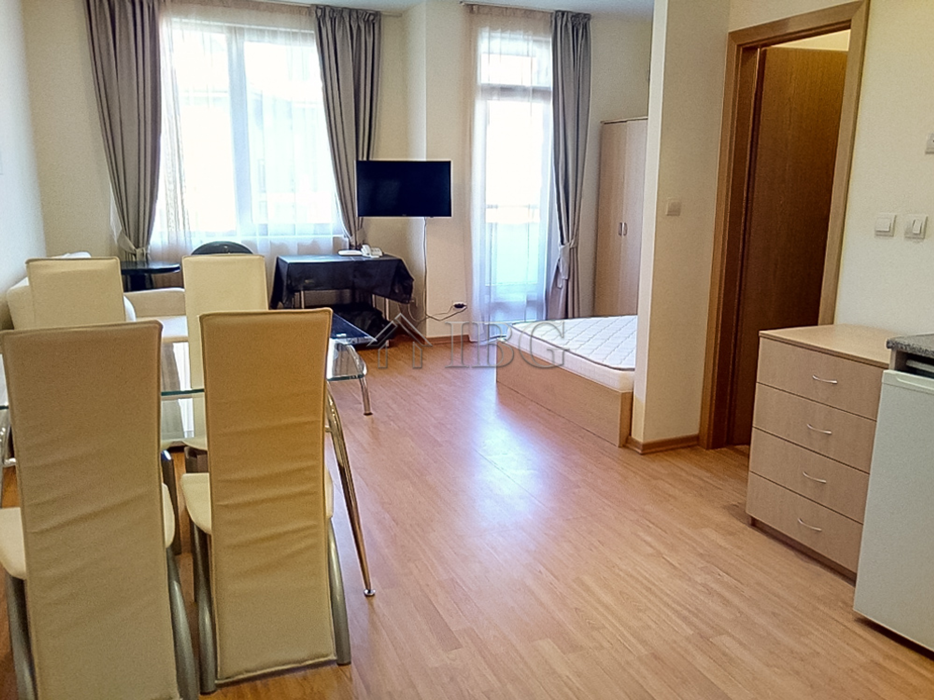 Kondominium dalam Sveti Vlas, Burgas 10888854