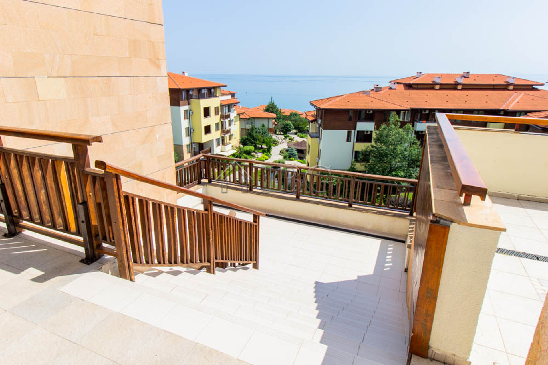 Kondominium dalam Sveti Vlas, Burgas 10888854