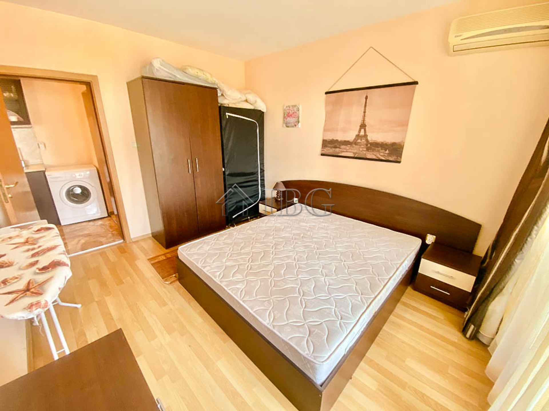 Ejerlejlighed i Sveti Vlas, Burgas 10888855