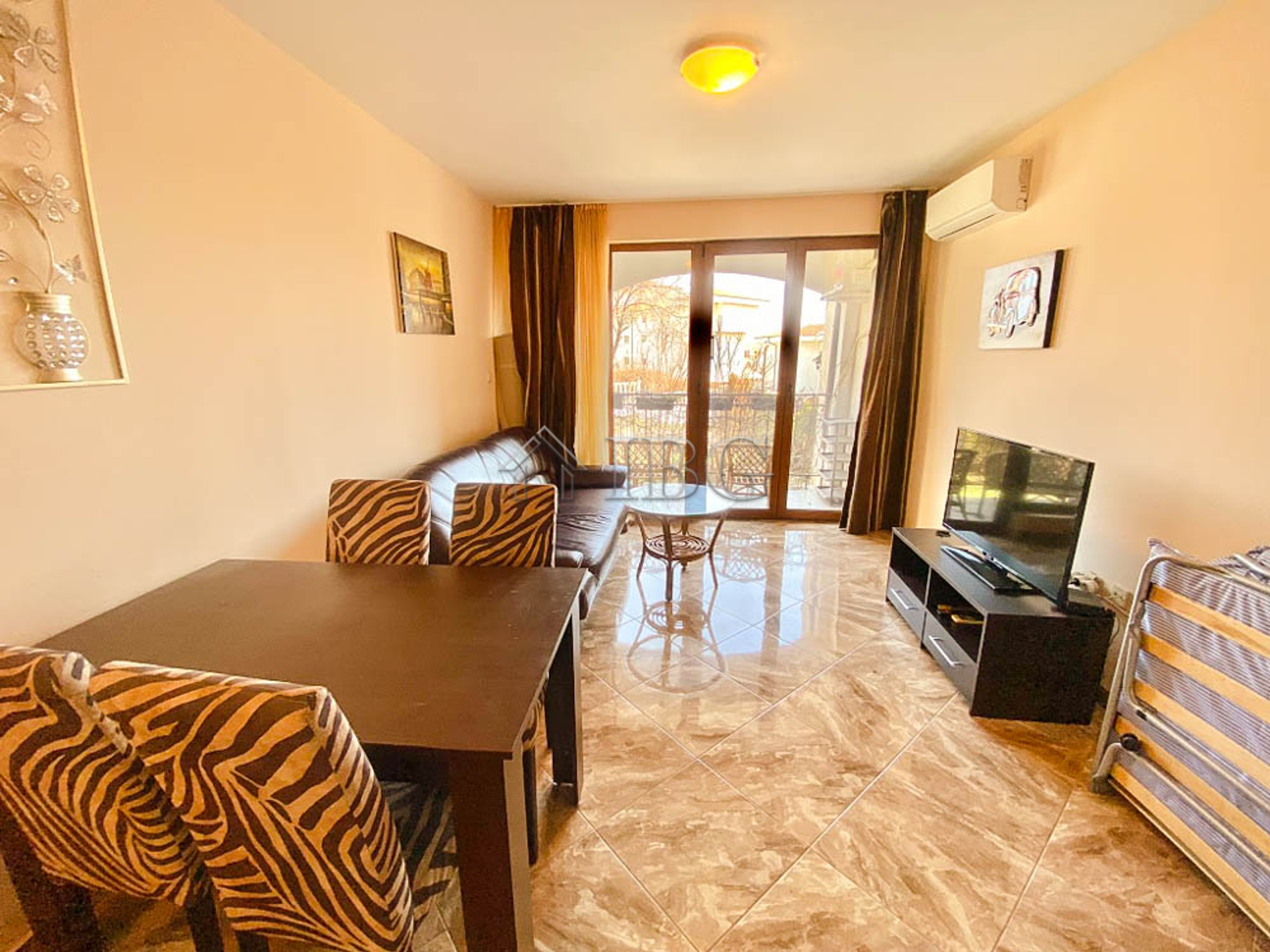 Ejerlejlighed i Sveti Vlas, Burgas 10888855