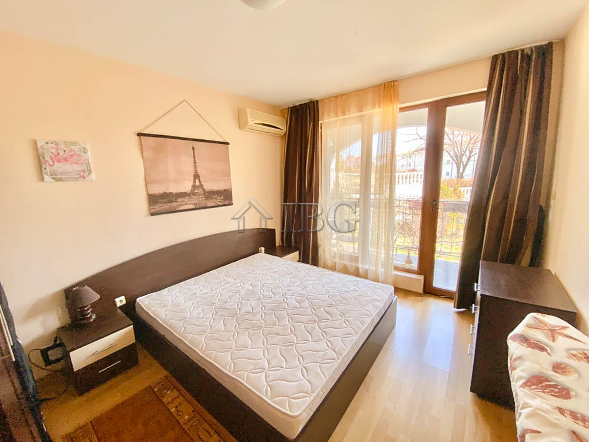 Ejerlejlighed i Sveti Vlas, Burgas 10888855