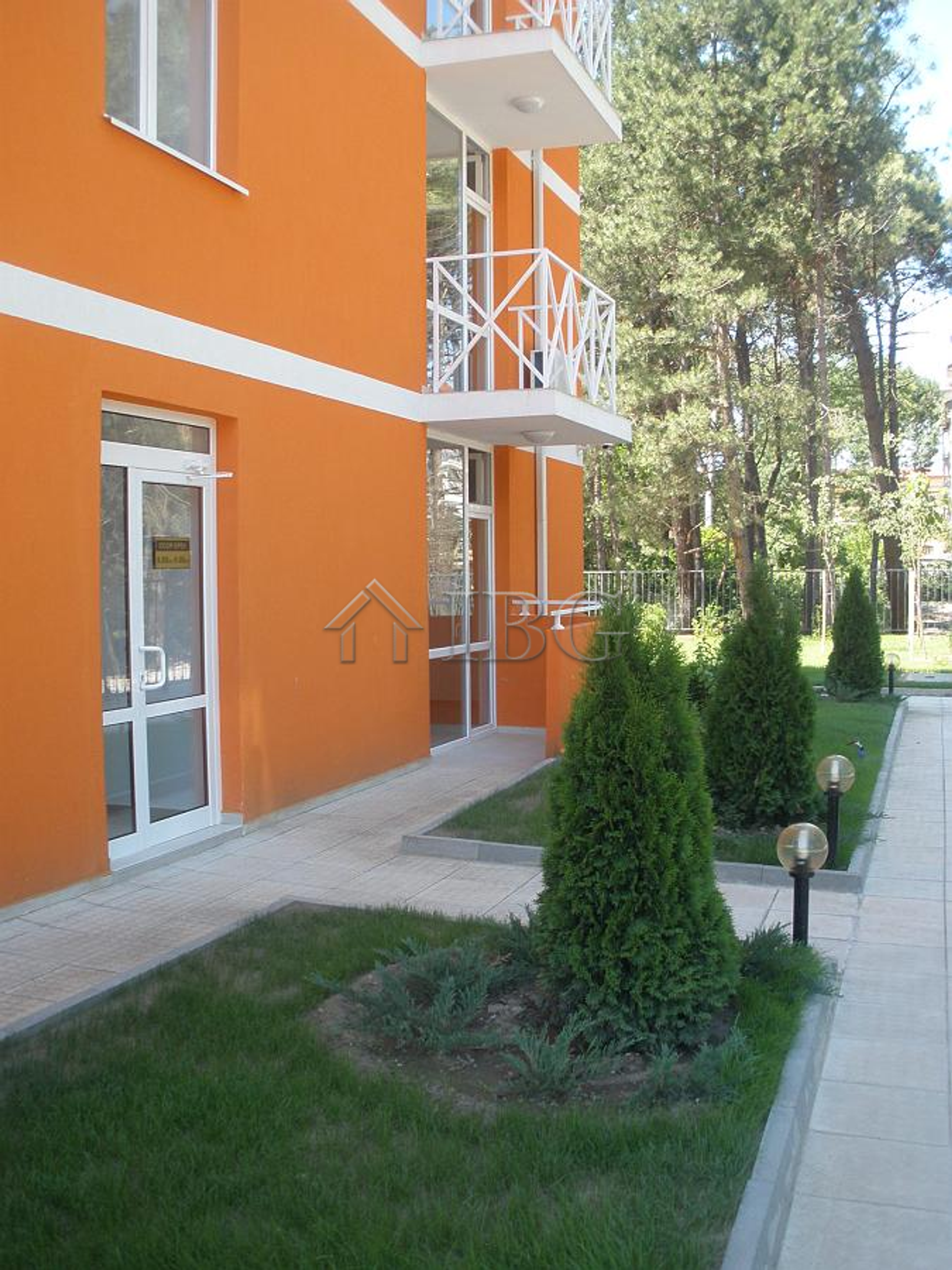 Condominio nel Sunny Beach, Burgas 10888862