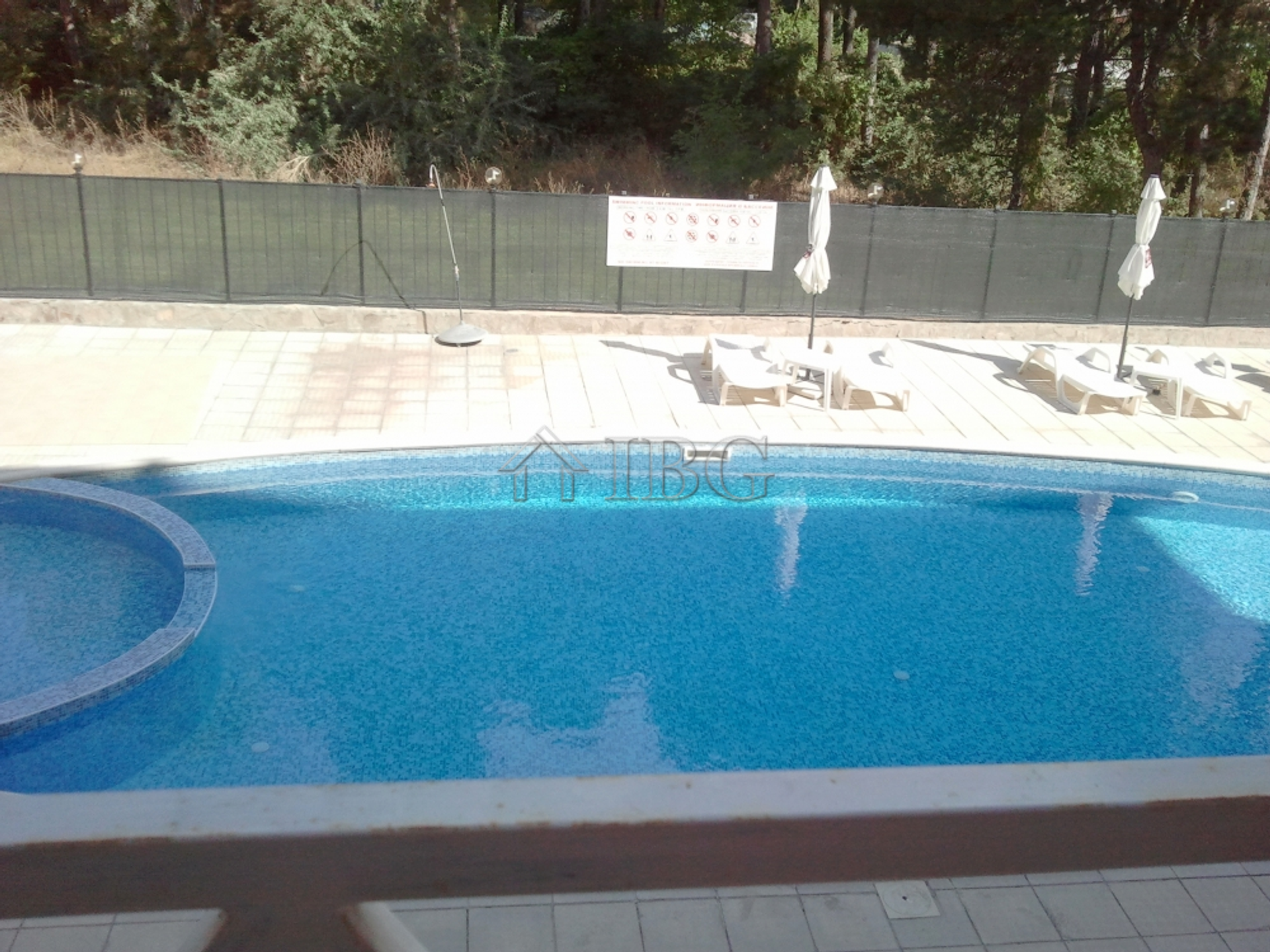 Condominio nel Sunny Beach, Burgas 10888862