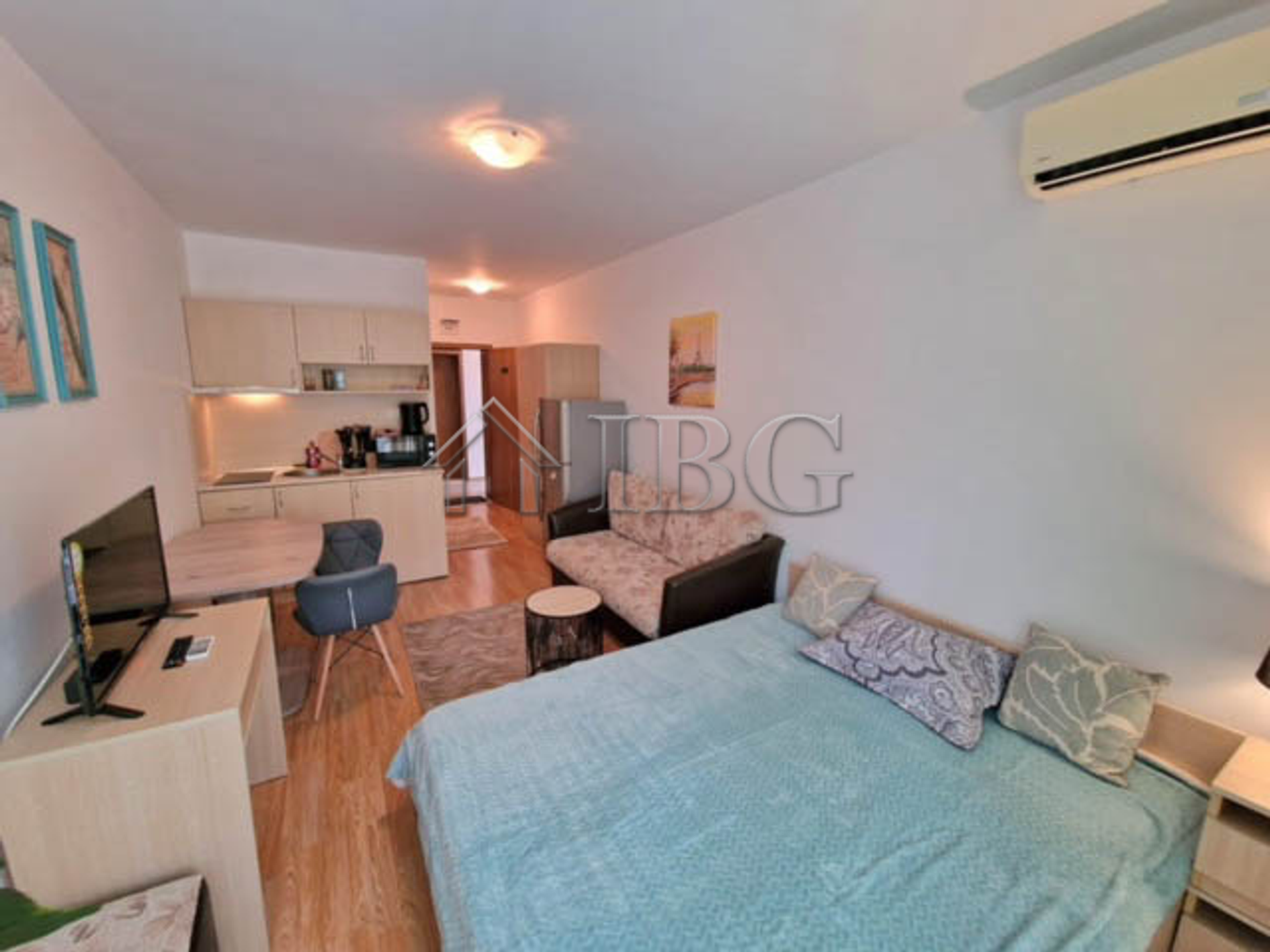 Condominio nel Sunny Beach, Burgas 10888862