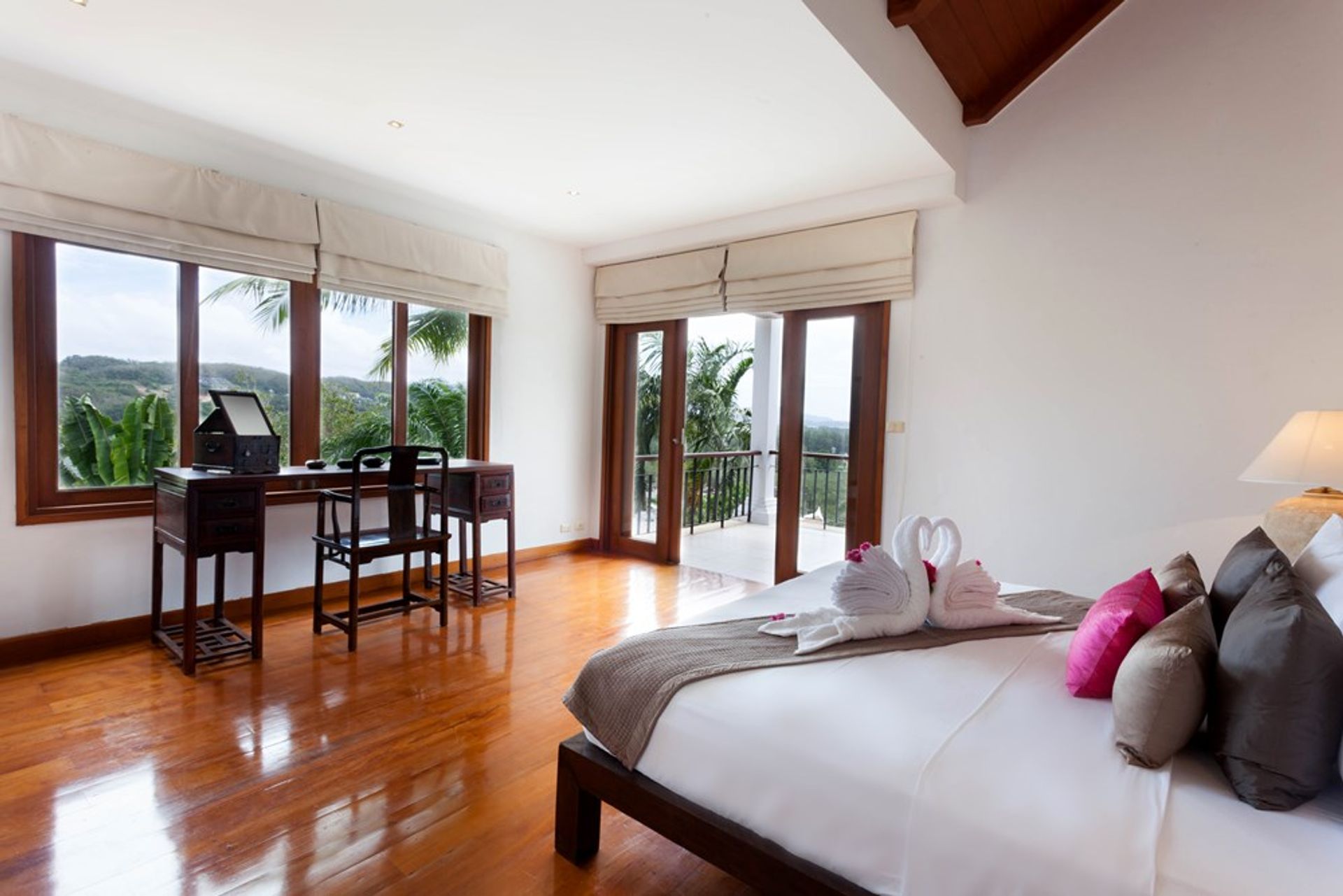 Hus i Tambon Thep Krasatti, Chang Wat Phuket 10888866