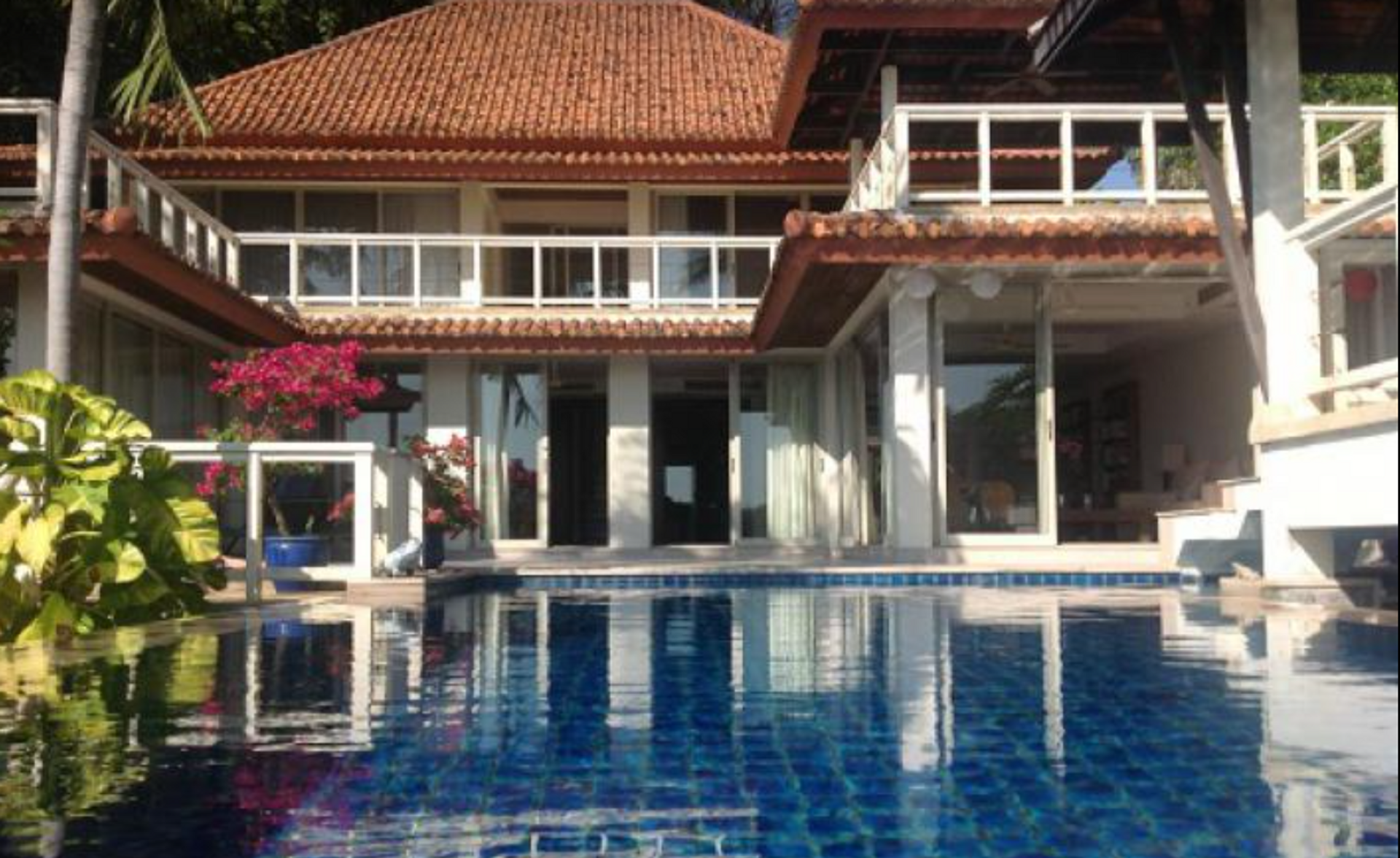 Hus i Tambon Karon, Chang Wat Phuket 10888872