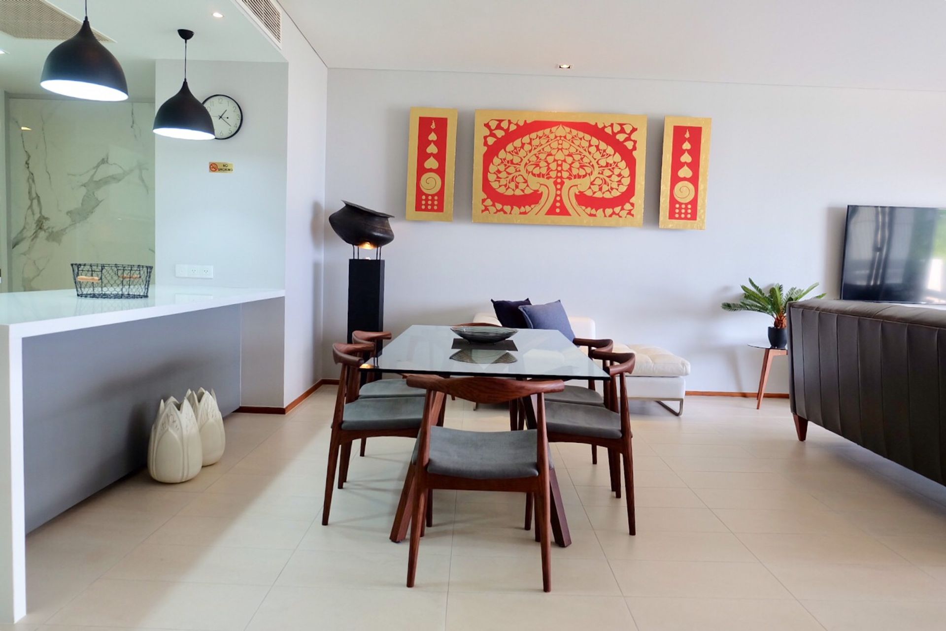 公寓 在 Tambon Karon, Chang Wat Phuket 10888873