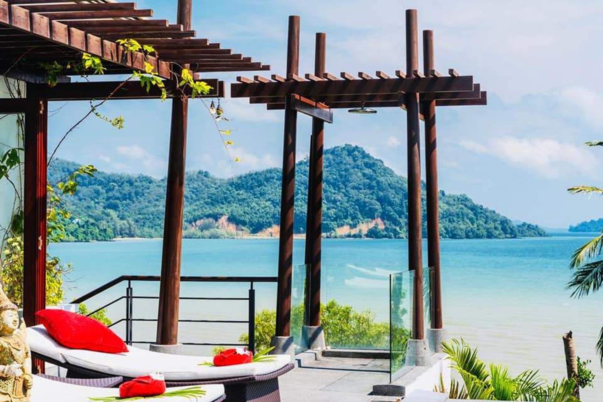 Будинок в Tambon Pa Klok, Chang Wat Phuket 10888883