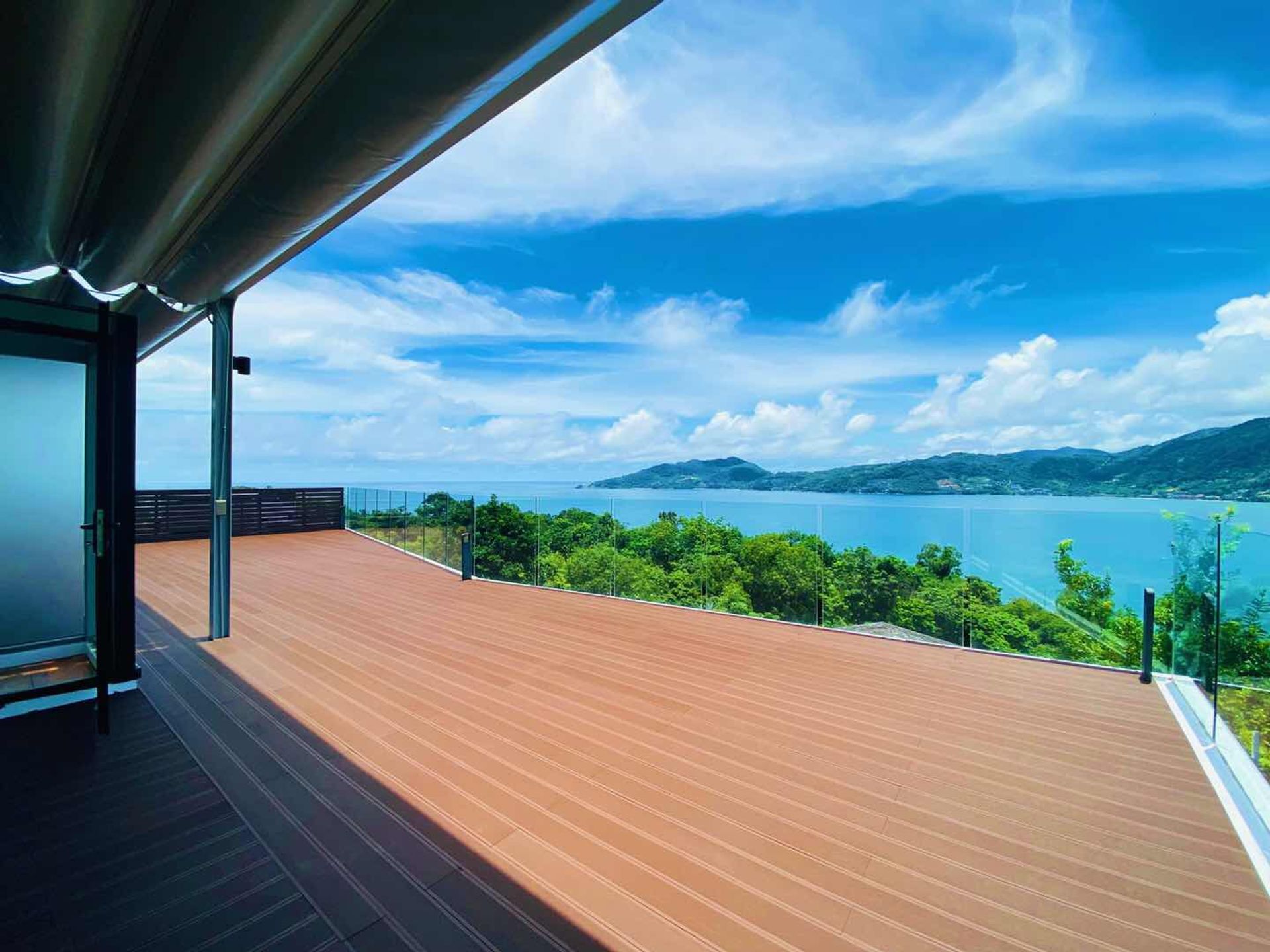 Condominio en Ban Trai Trang, Phuket 10888889